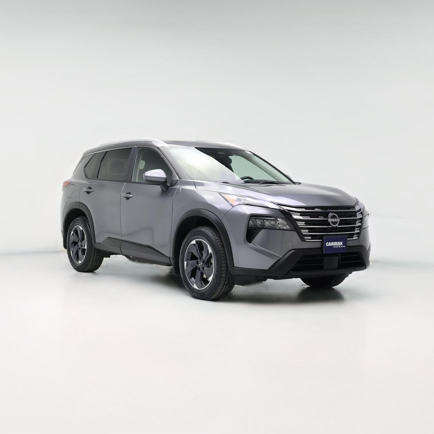 Thumbnail: 2024 Nissan Rogue - 1