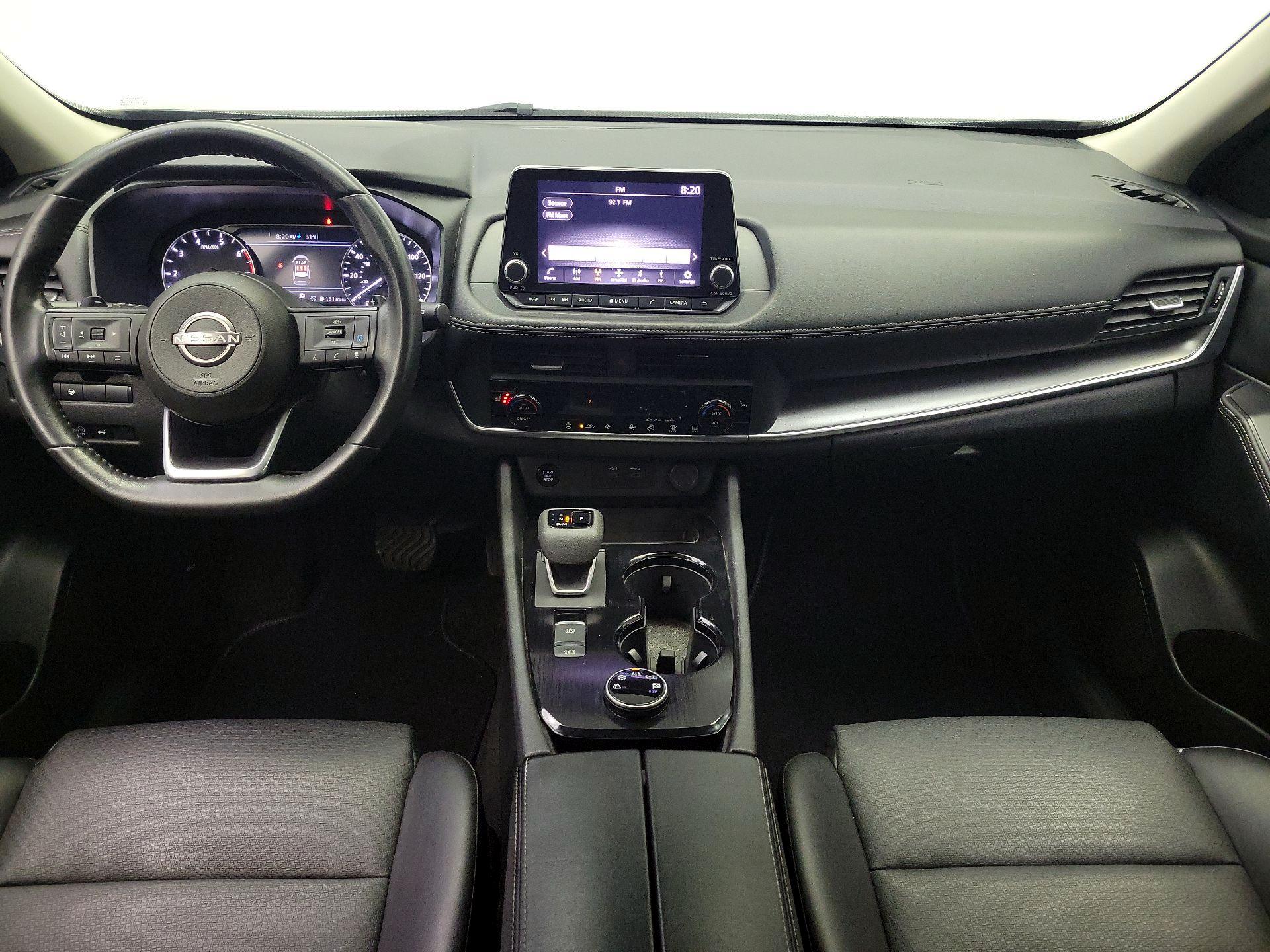 Thumbnail: 2024 Nissan Rogue - 9