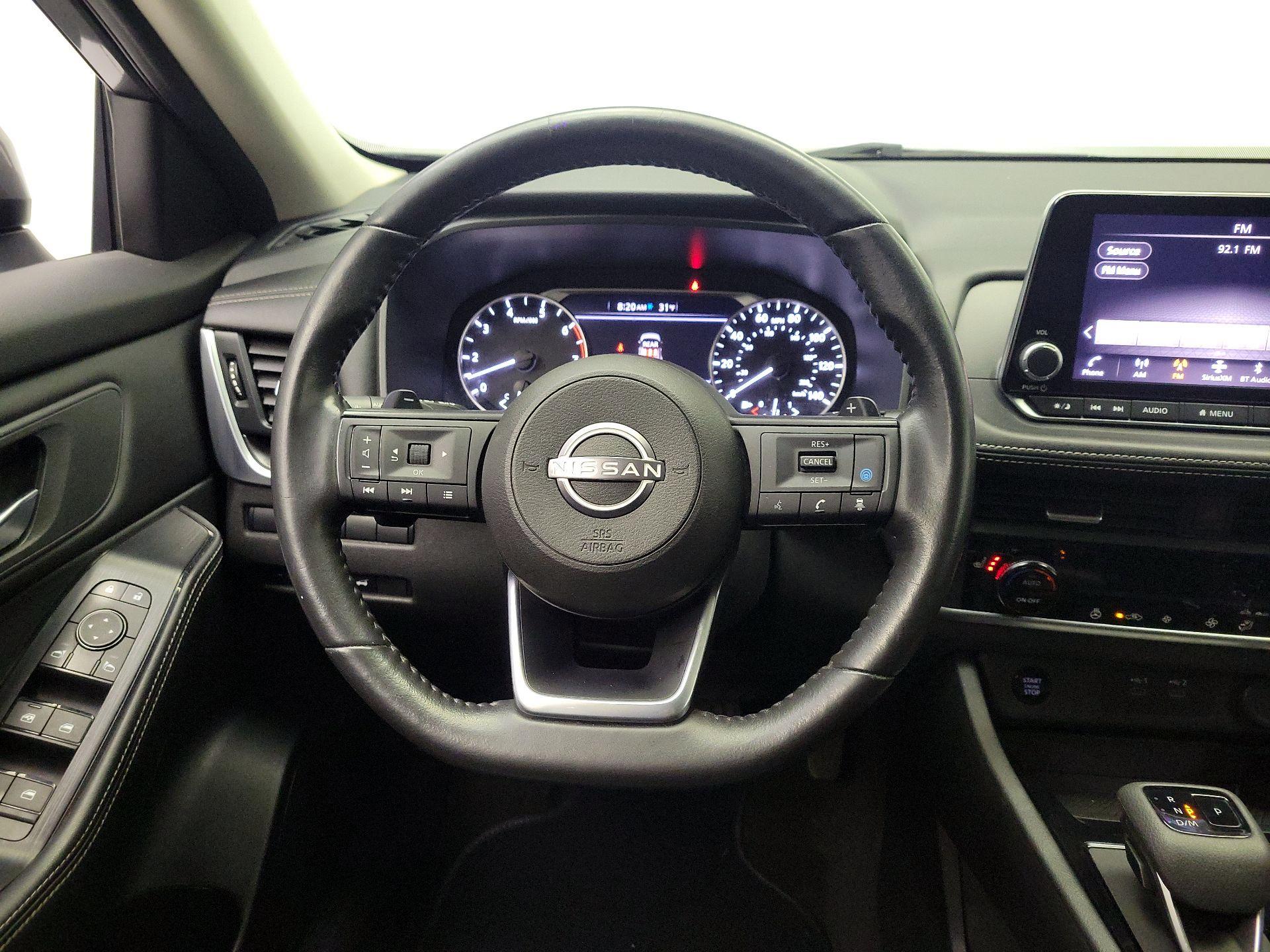 Thumbnail: 2024 Nissan Rogue - 10