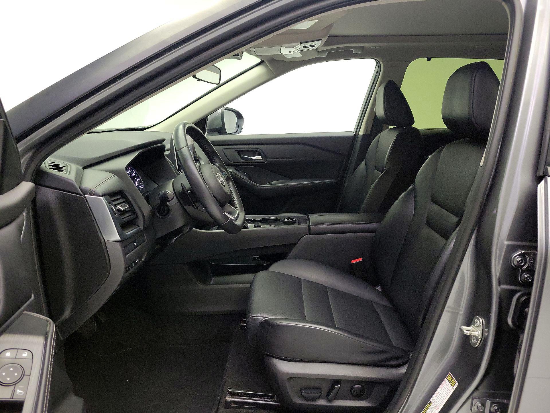 Thumbnail: 2024 Nissan Rogue - 11