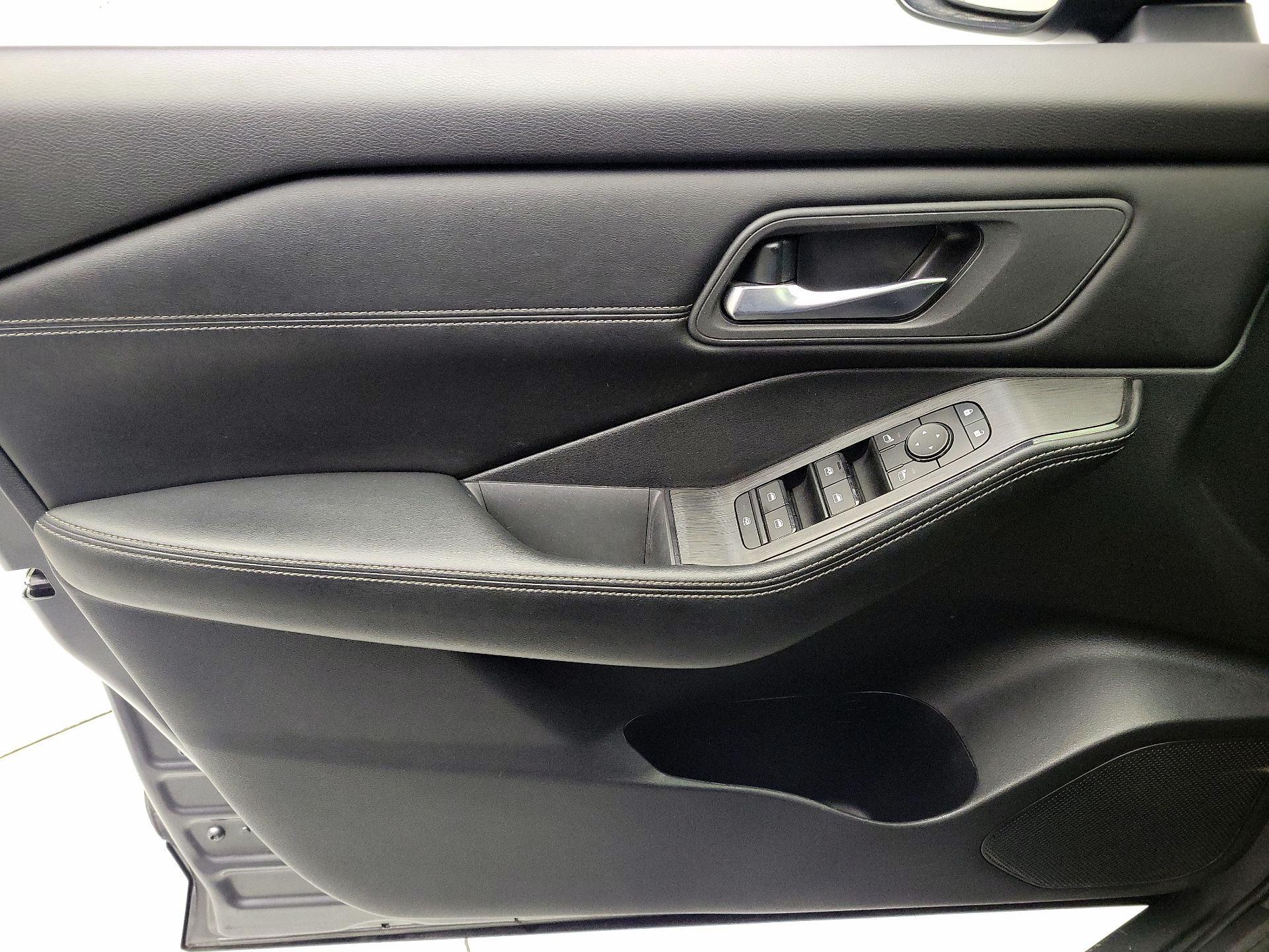 Thumbnail: 2024 Nissan Rogue - 12