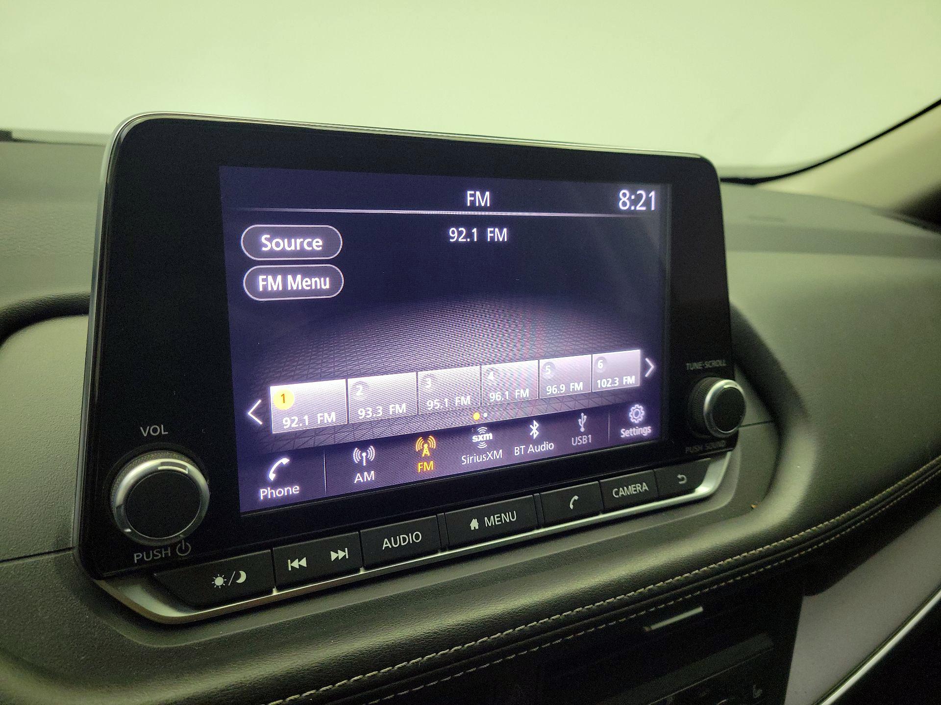 Thumbnail: 2024 Nissan Rogue - 14