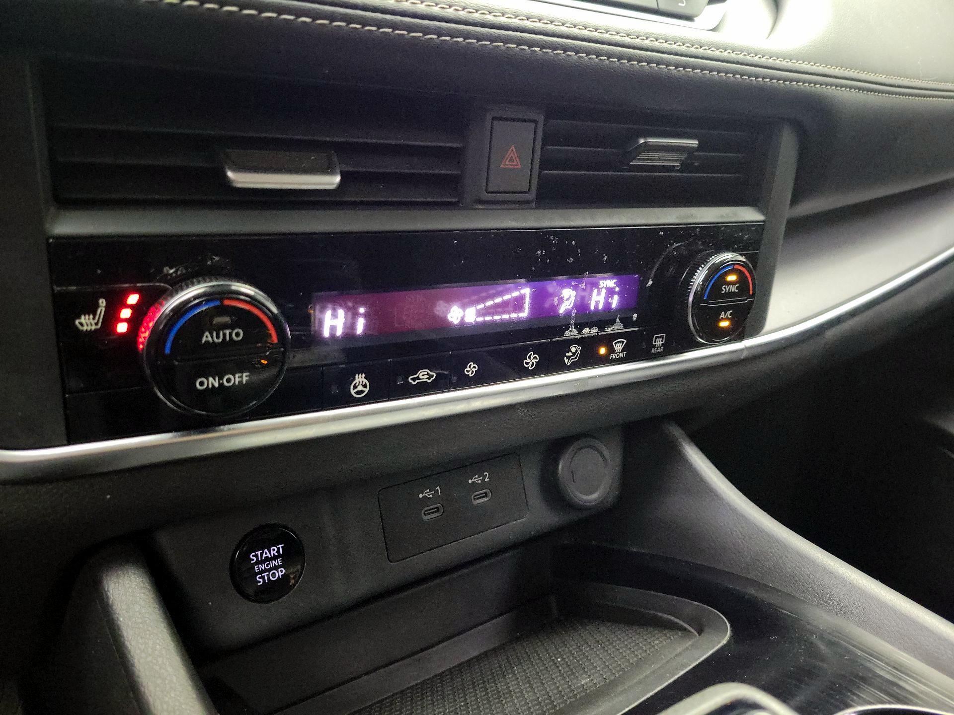 Thumbnail: 2024 Nissan Rogue - 15