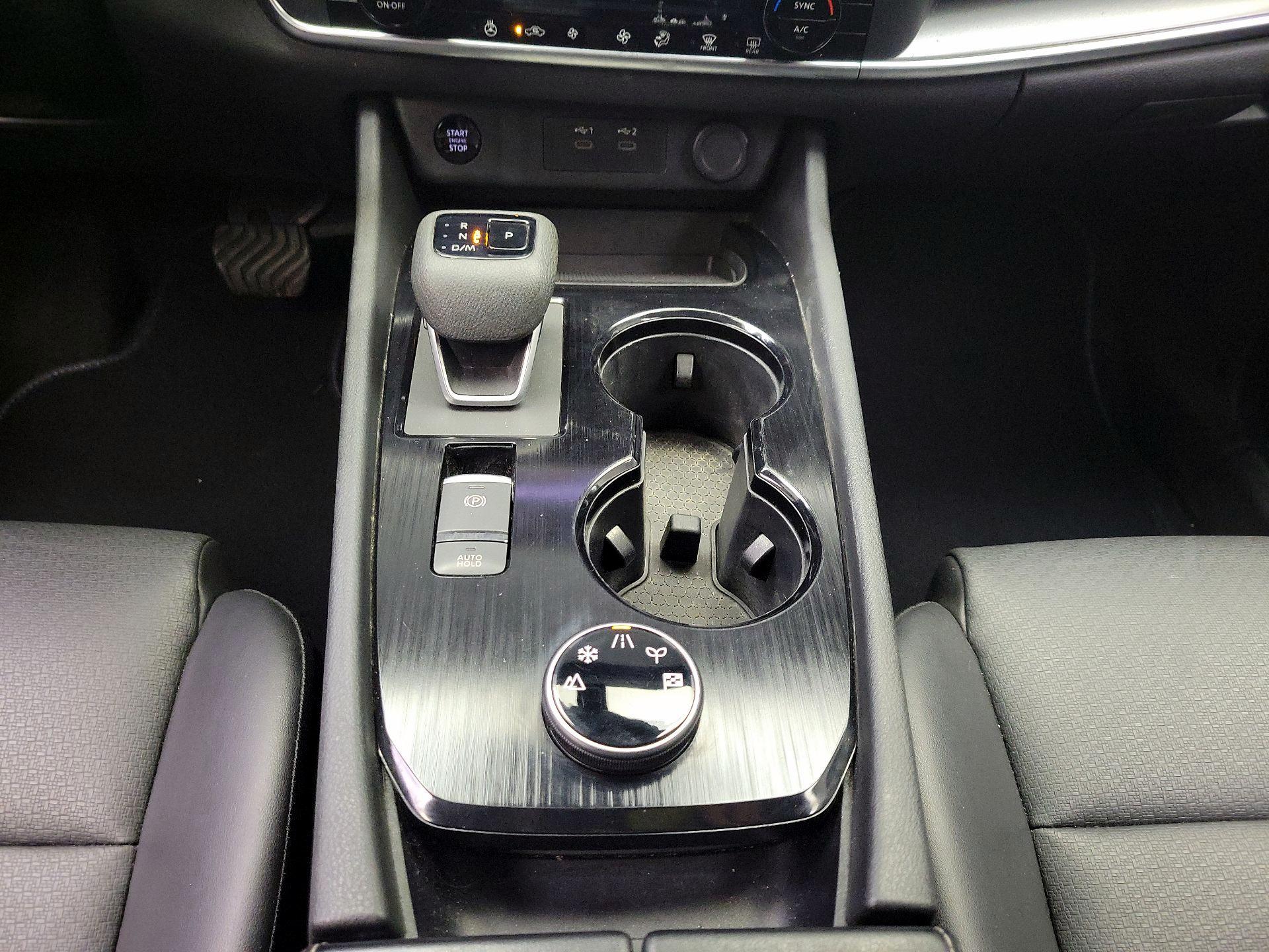 Thumbnail: 2024 Nissan Rogue - 16