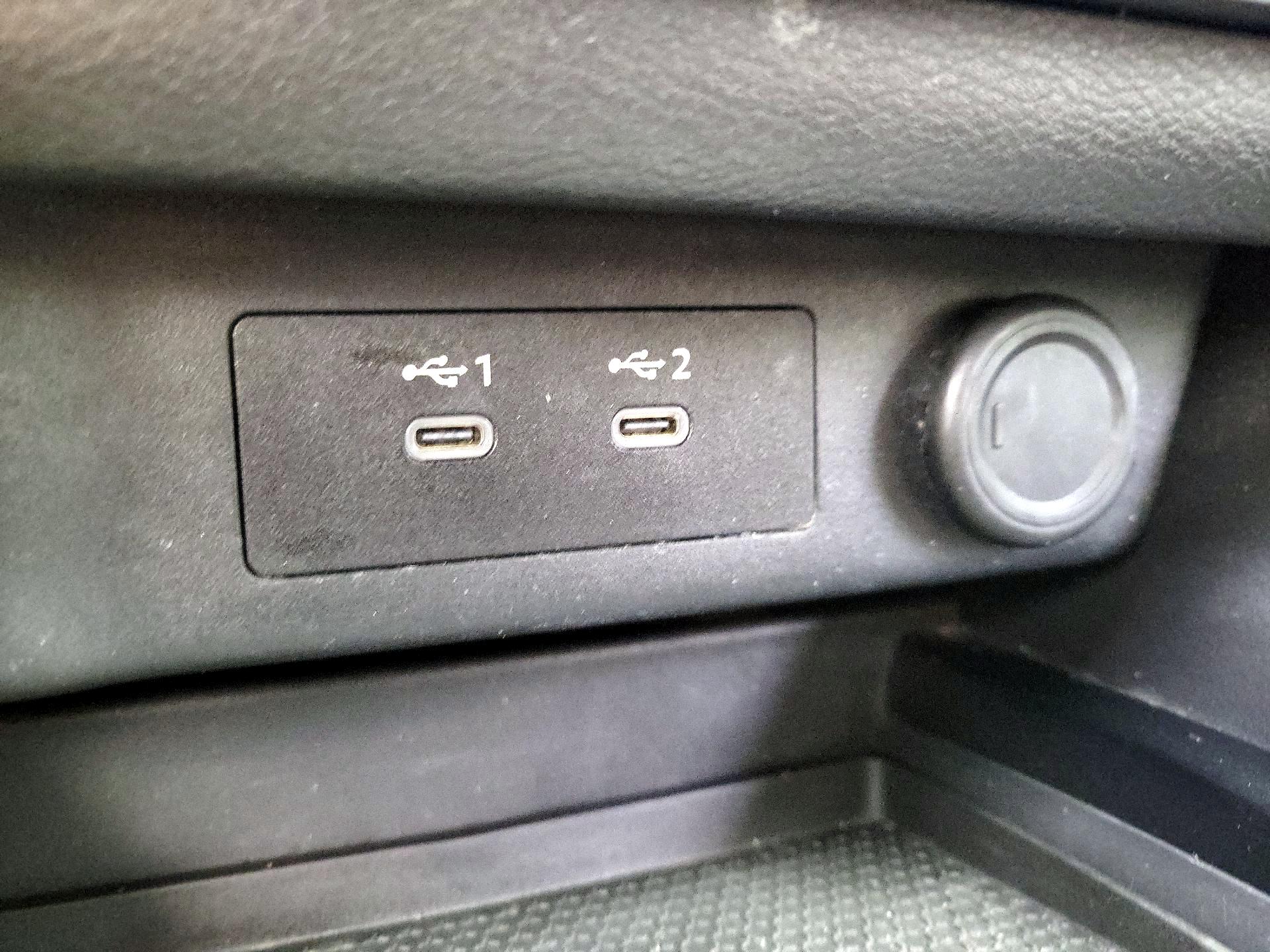 Thumbnail: 2024 Nissan Rogue - 17