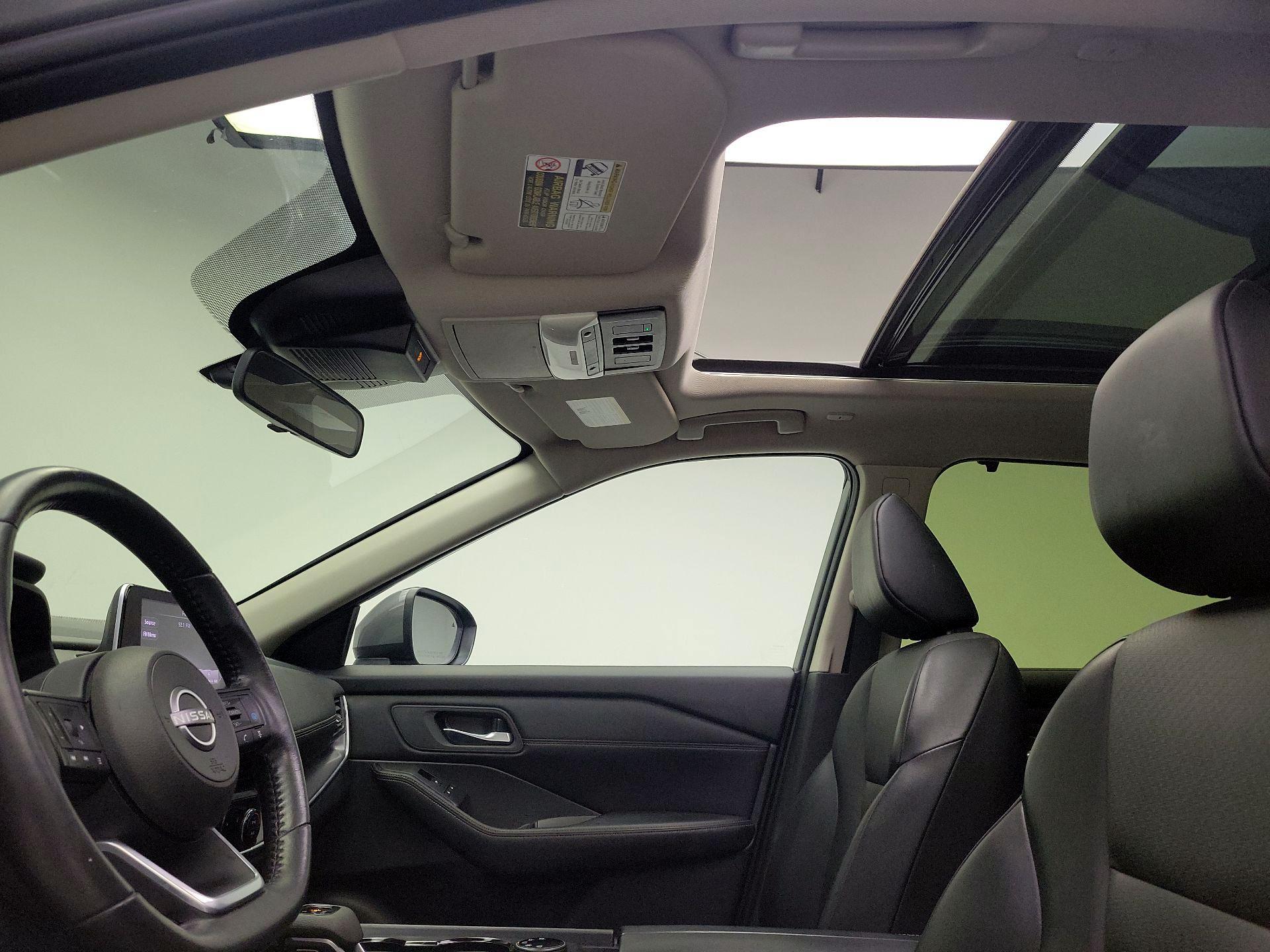 Thumbnail: 2024 Nissan Rogue - 18