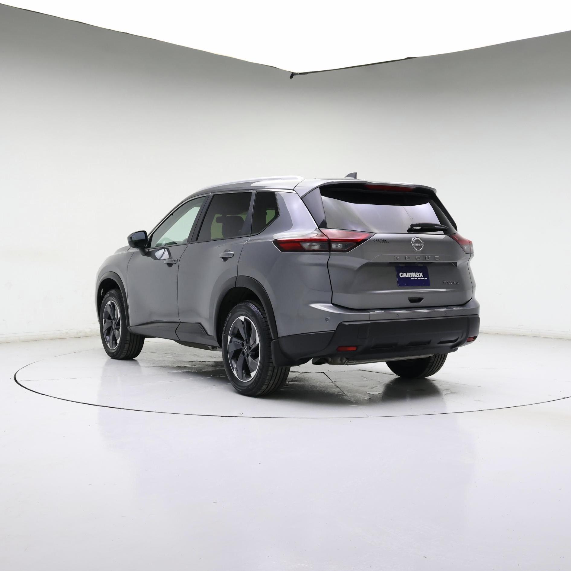 Thumbnail: 2024 Nissan Rogue - 2