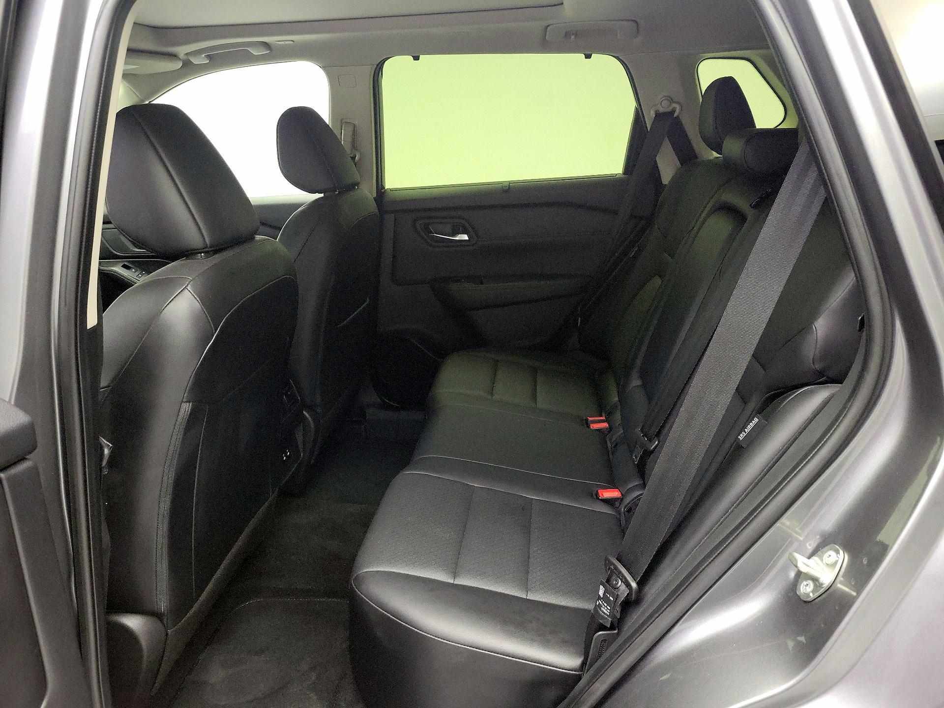 Thumbnail: 2024 Nissan Rogue - 19