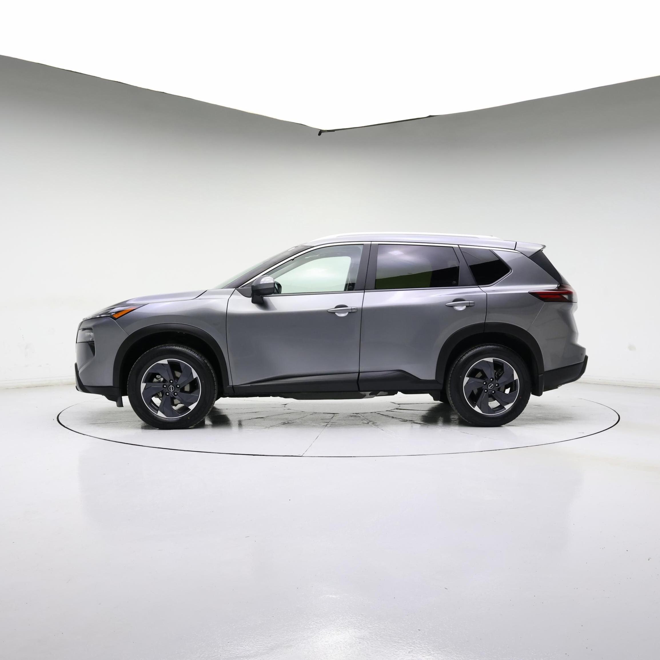 Thumbnail: 2024 Nissan Rogue - 3