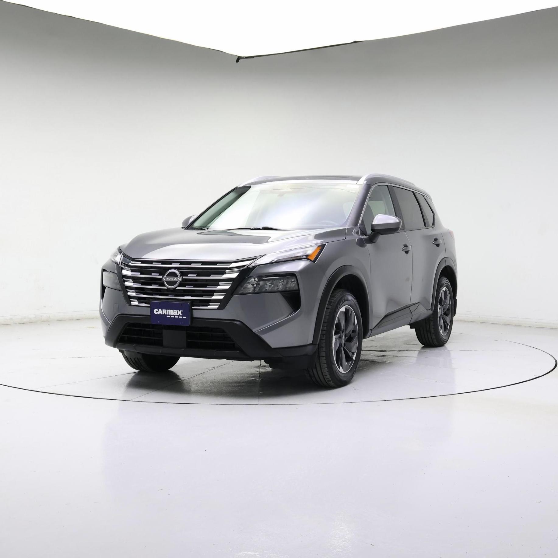 Thumbnail: 2024 Nissan Rogue - 4