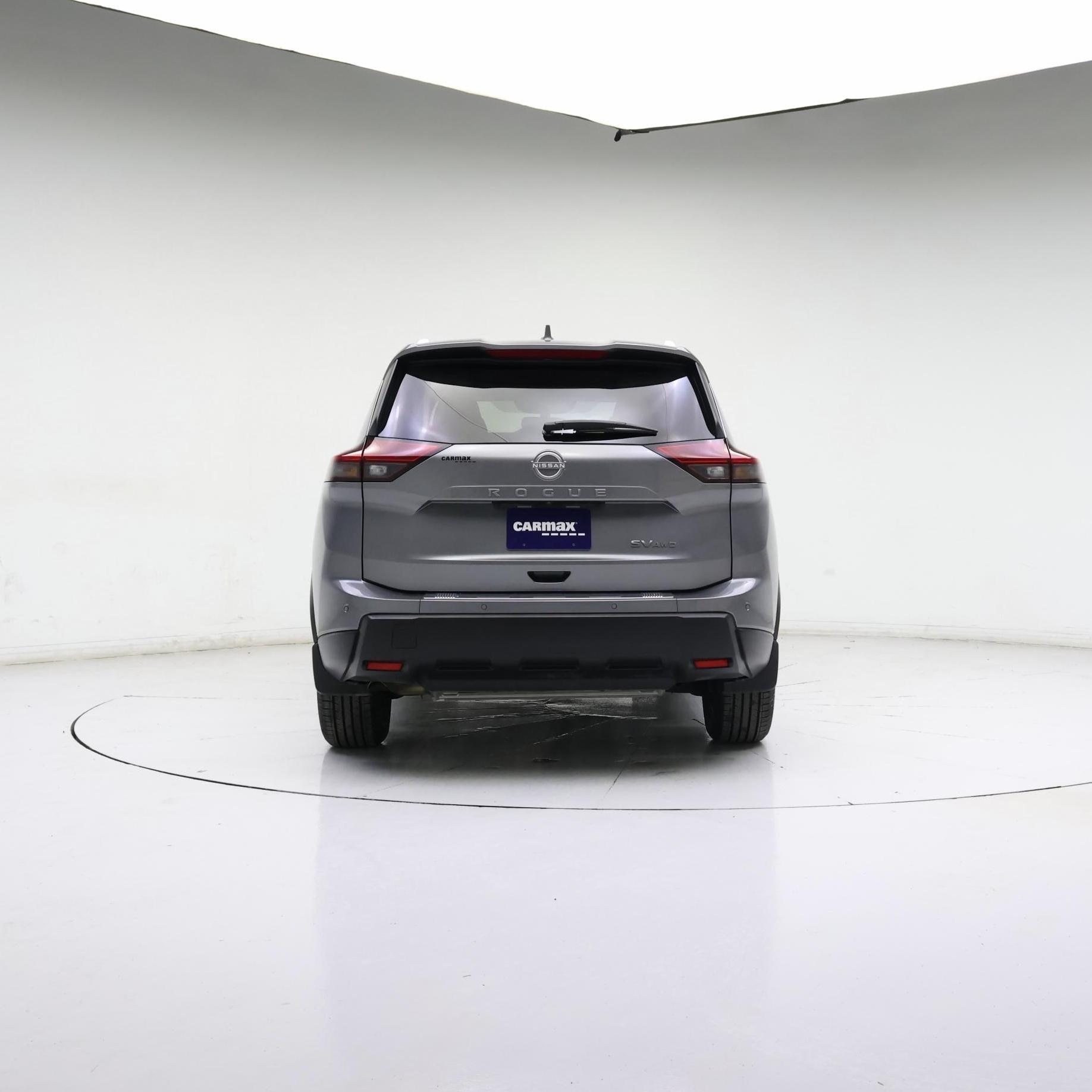 Thumbnail: 2024 Nissan Rogue - 6