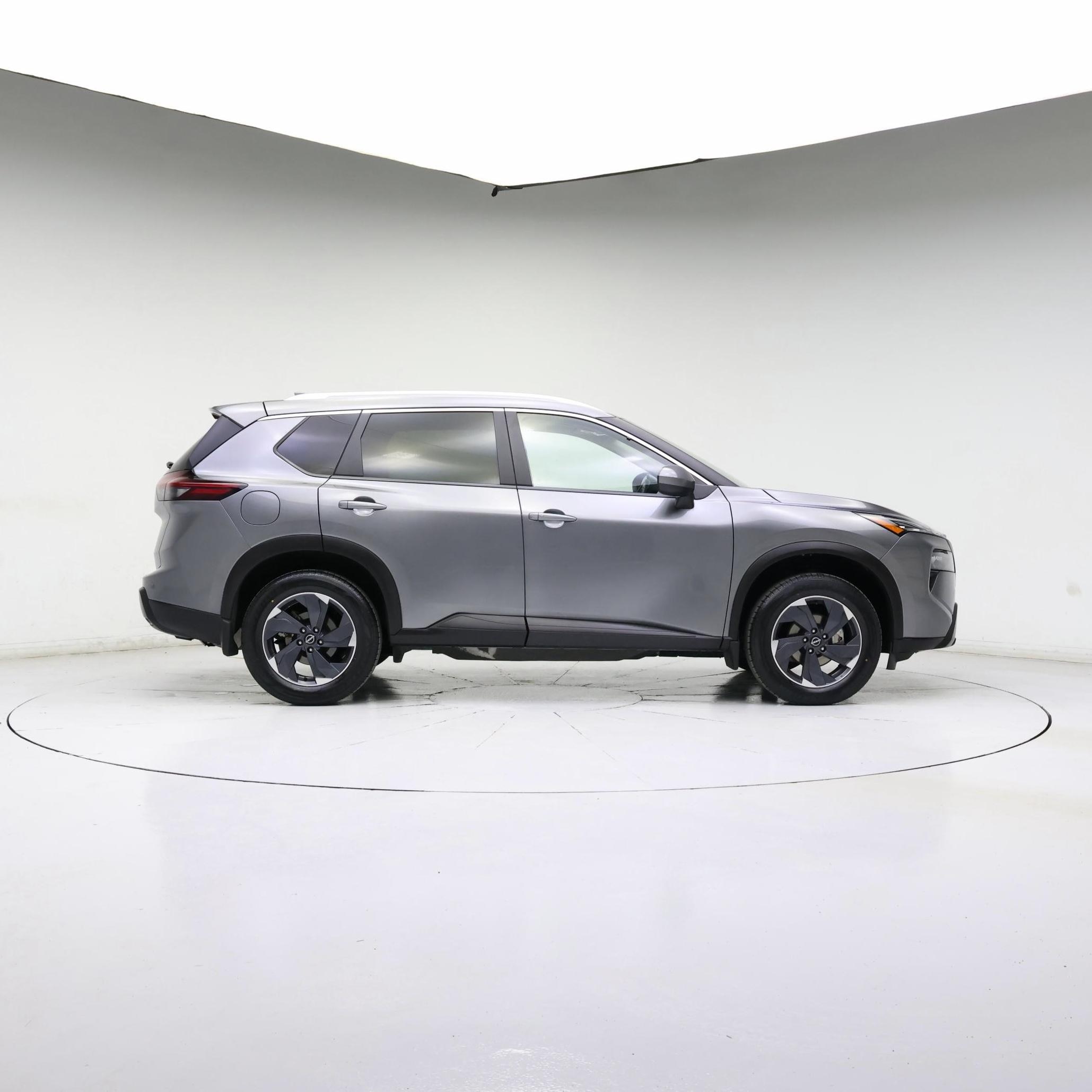 Thumbnail: 2024 Nissan Rogue - 7