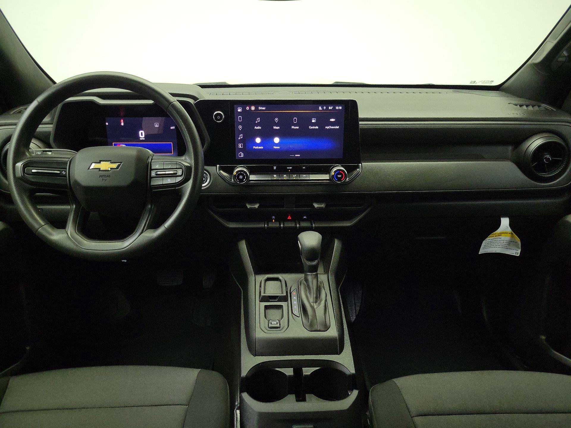 Thumbnail: 2023 Chevrolet Colorado - 9