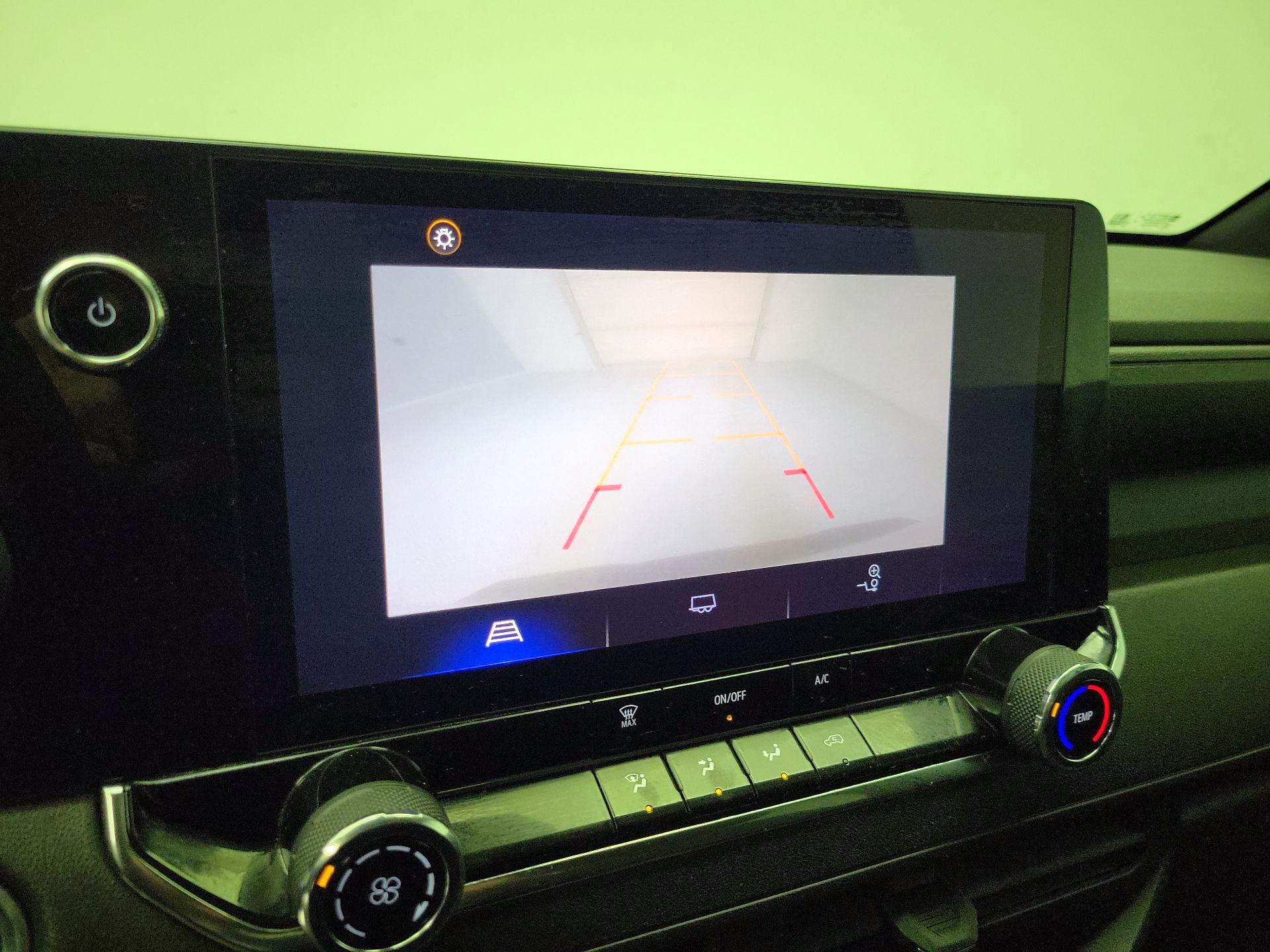 Thumbnail: 2023 Chevrolet Colorado - 13