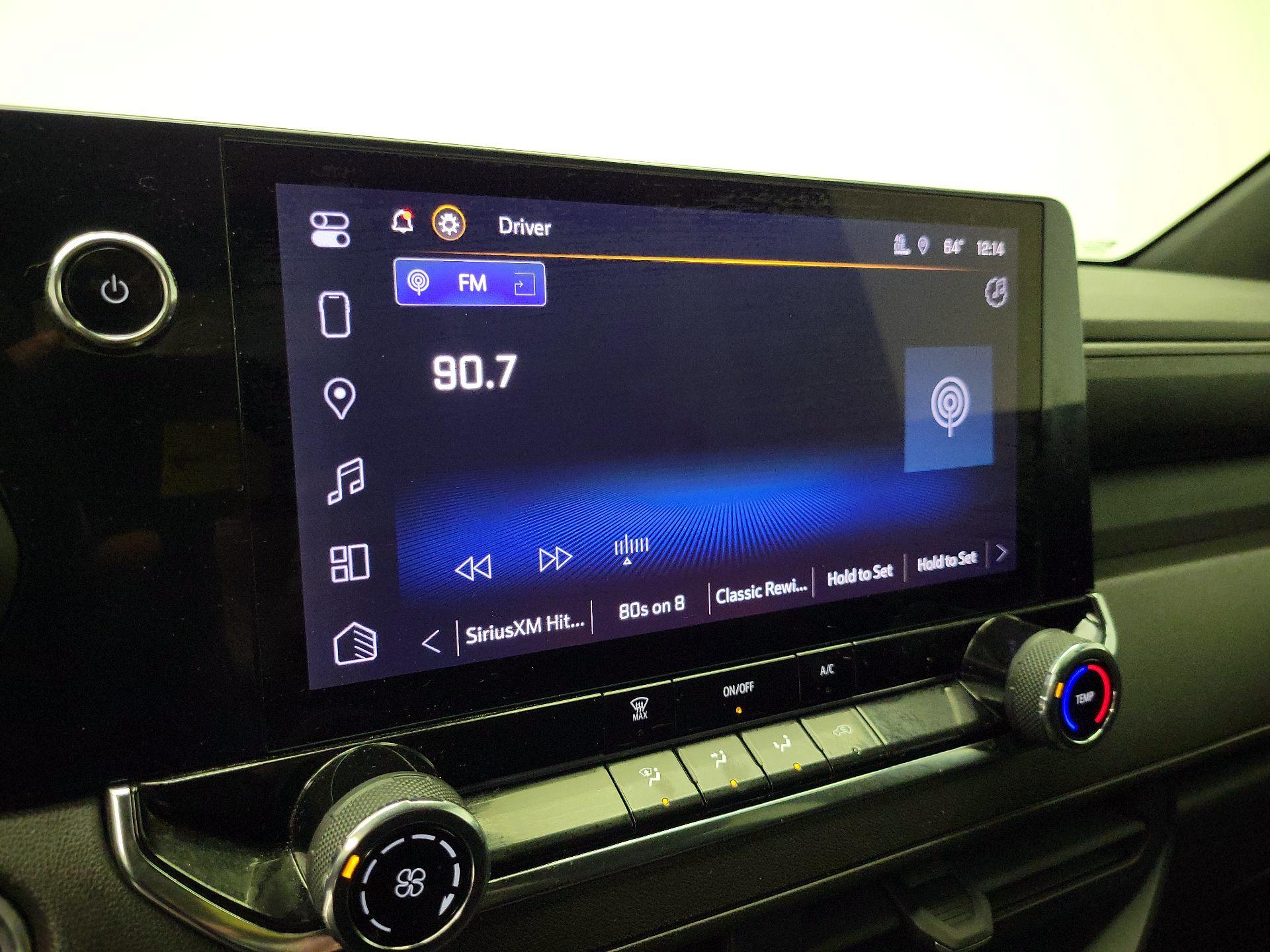 Thumbnail: 2023 Chevrolet Colorado - 14