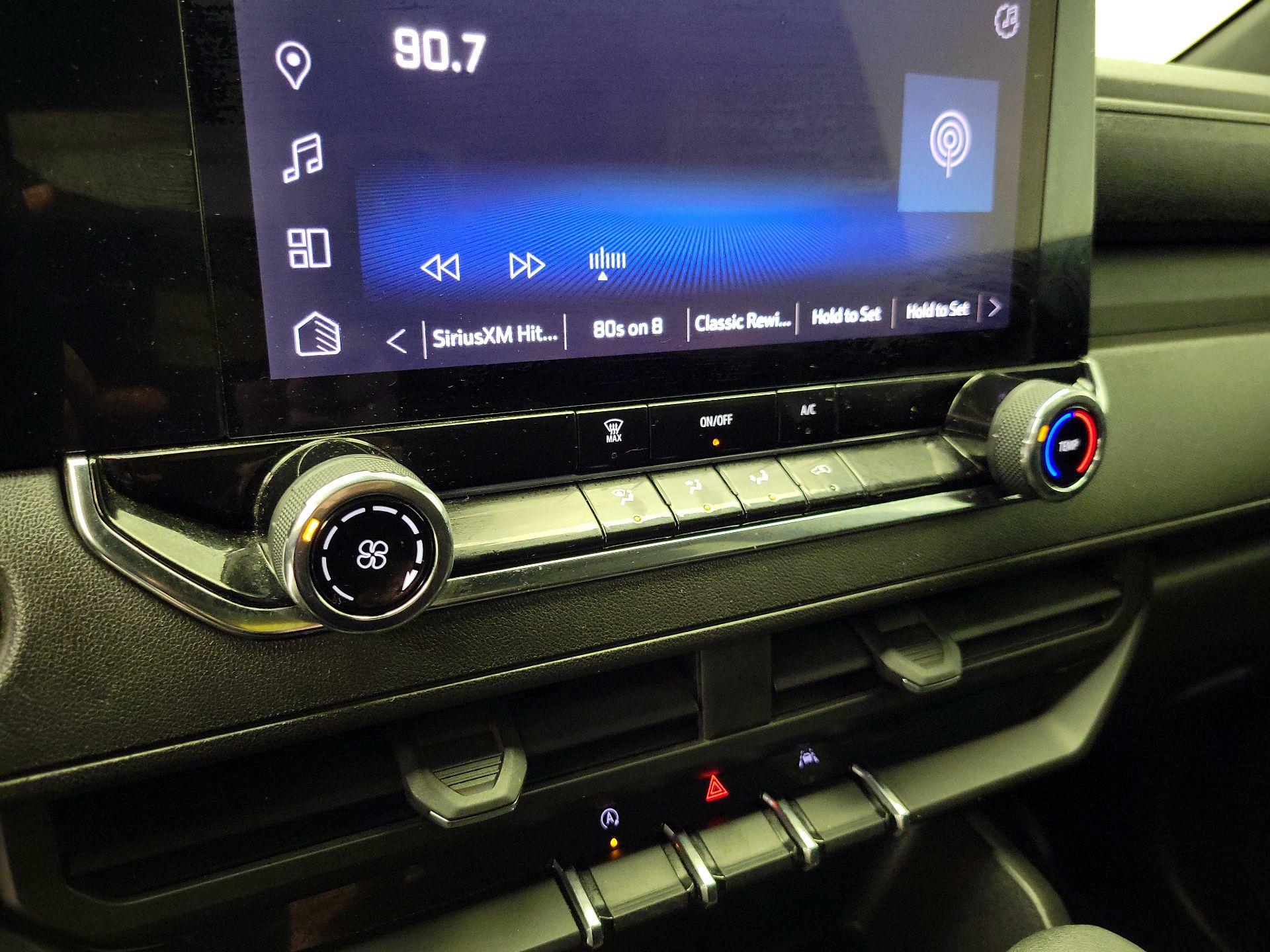 Thumbnail: 2023 Chevrolet Colorado - 15