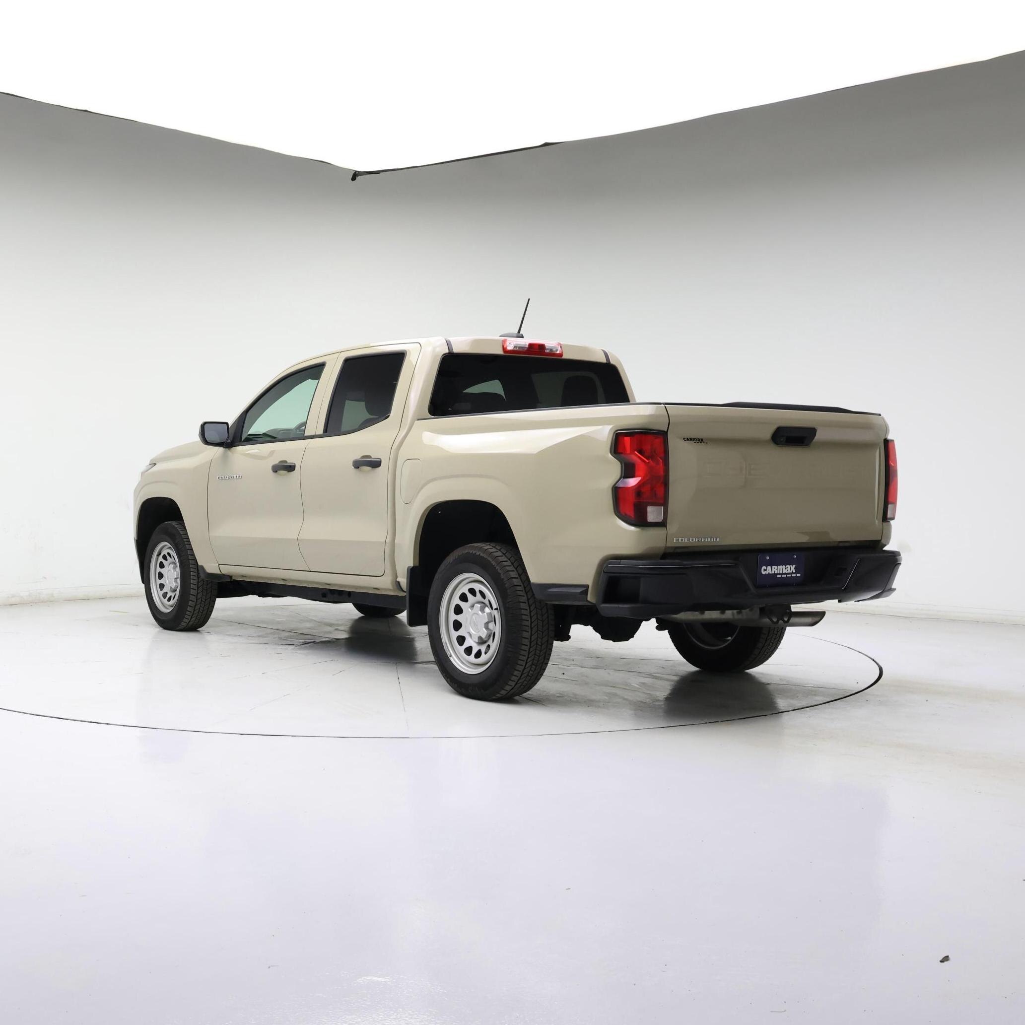 Thumbnail: 2023 Chevrolet Colorado - 2