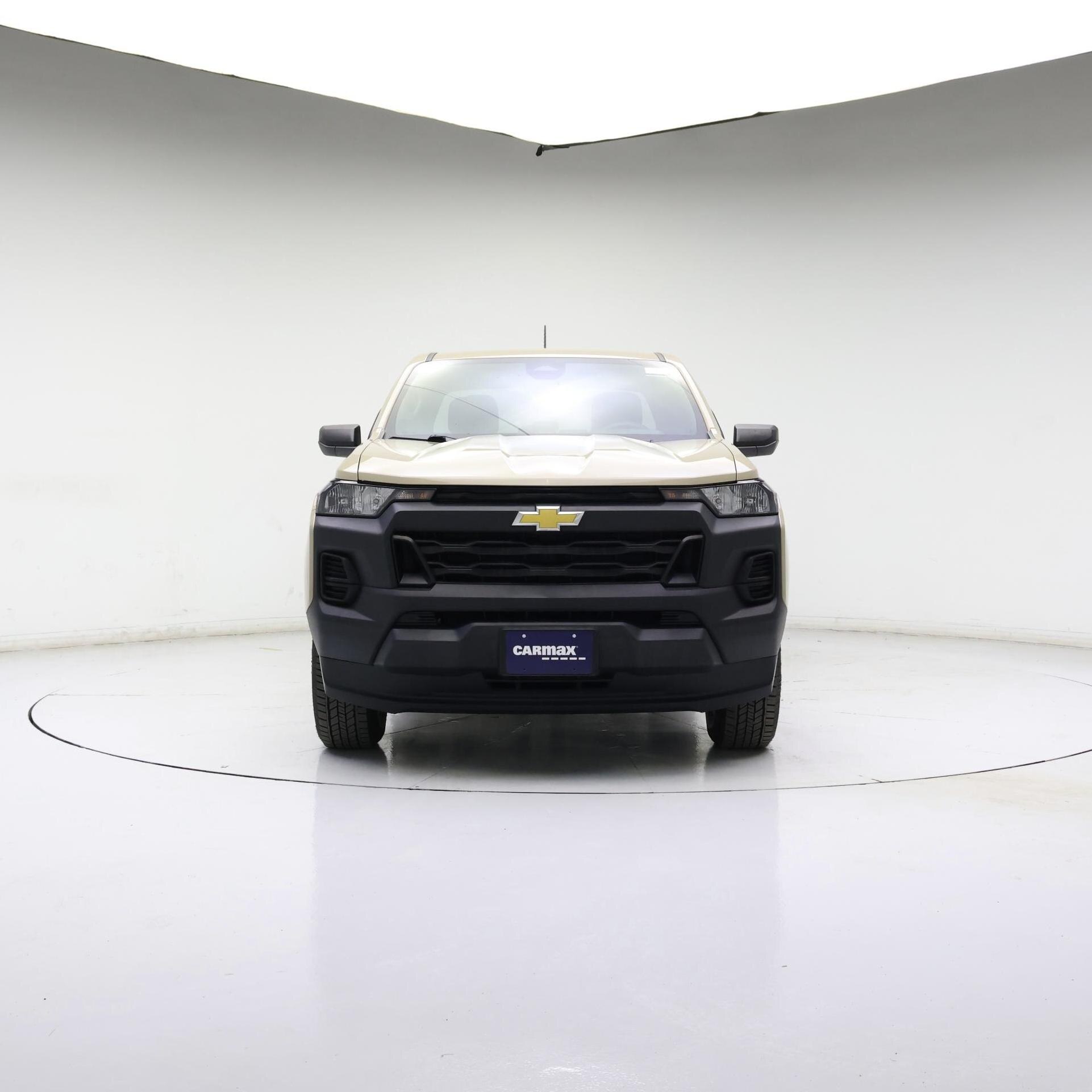 Thumbnail: 2023 Chevrolet Colorado - 5