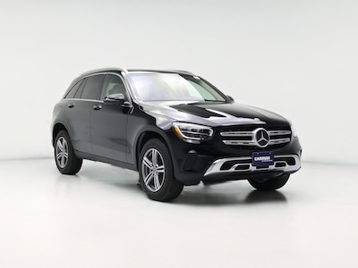 2022 Mercedes-Benz GLC300