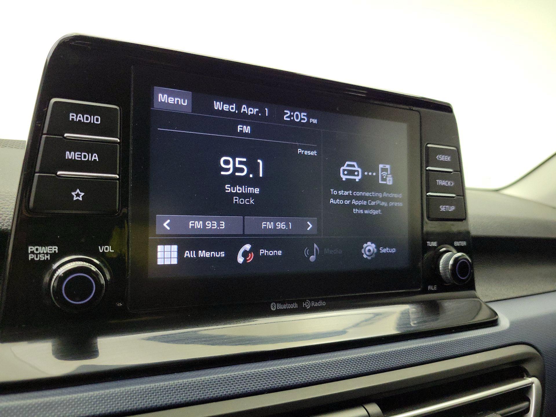 Thumbnail: 2021 Kia Seltos - 15