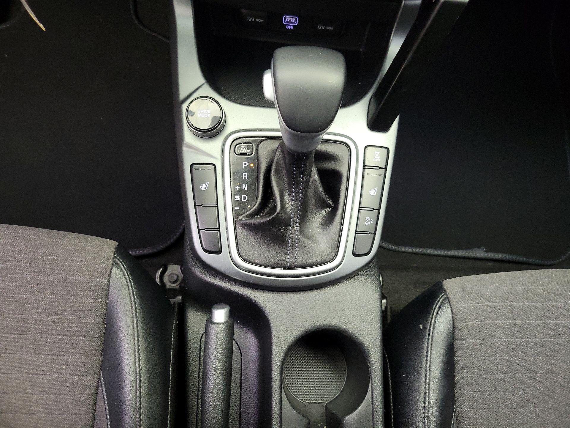 Thumbnail: 2021 Kia Seltos - 17