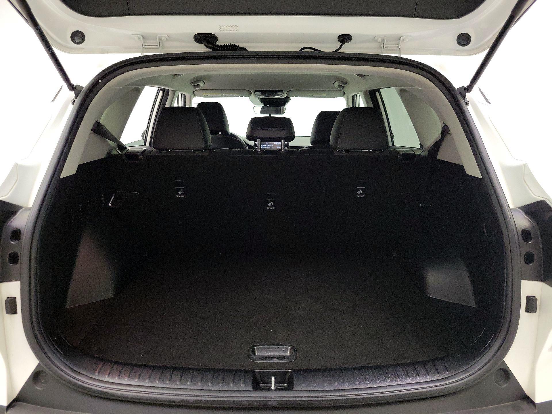 Thumbnail: 2021 Kia Seltos - 20