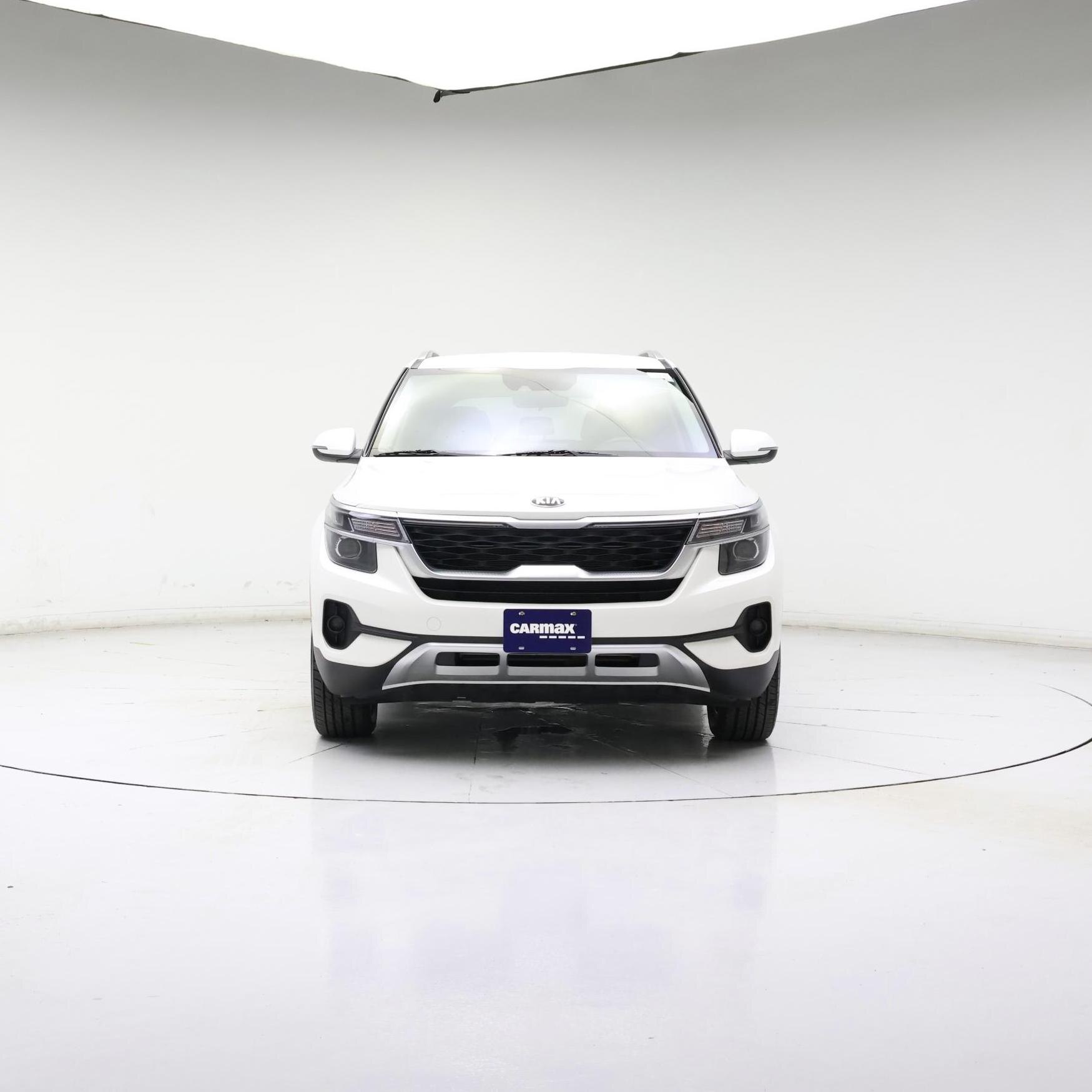 Thumbnail: 2021 Kia Seltos - 5