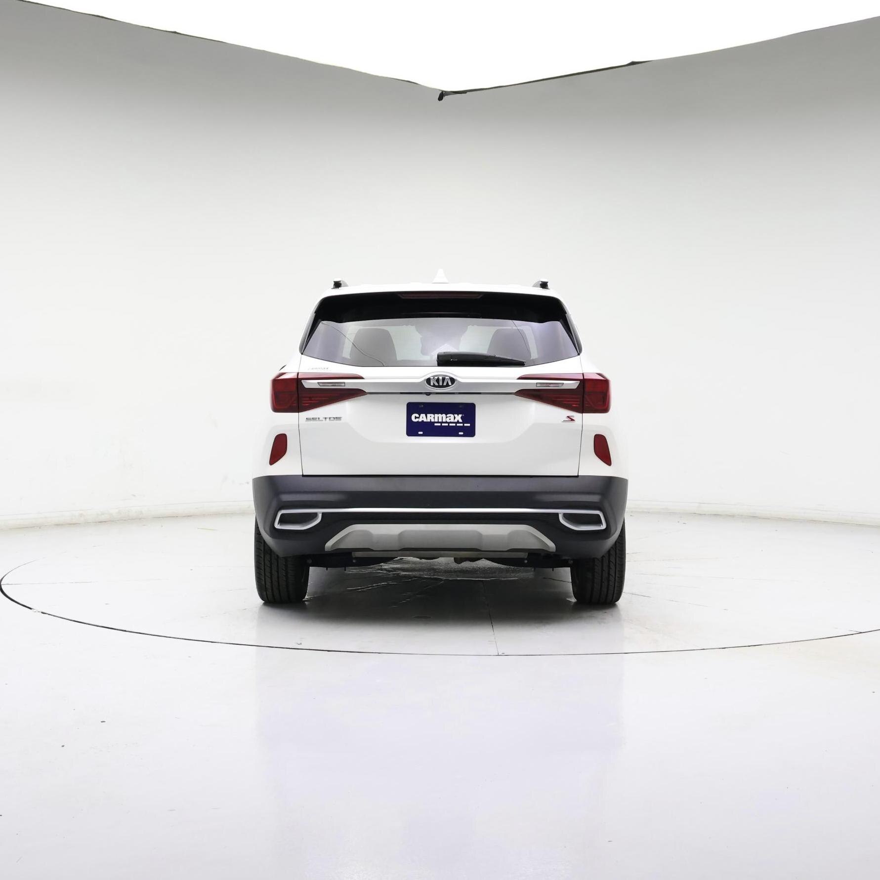 Thumbnail: 2021 Kia Seltos - 6