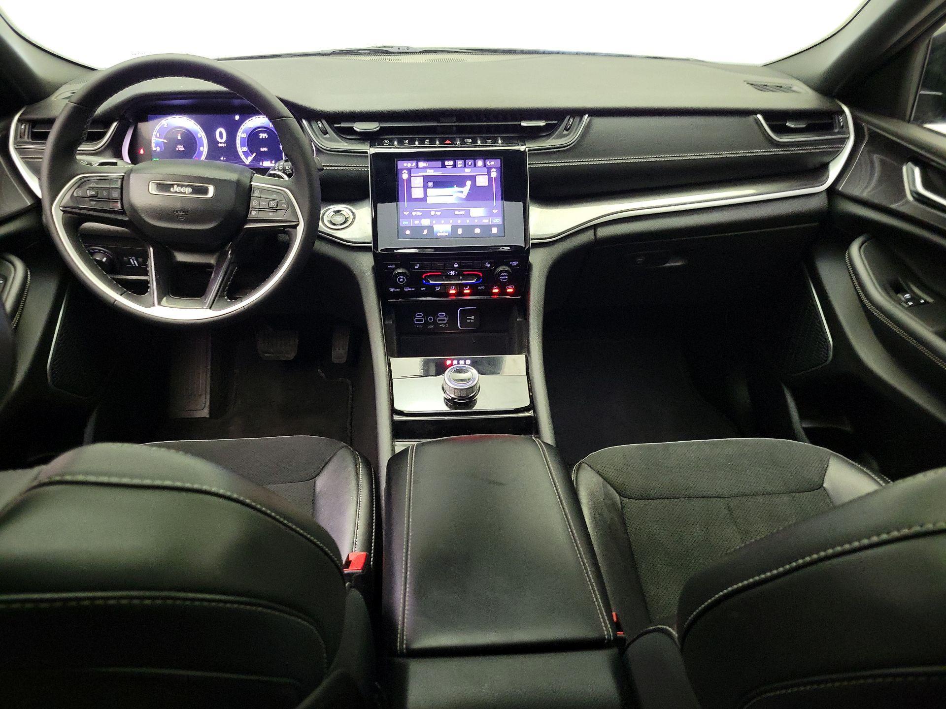 Thumbnail: 2021 Jeep Grand Cherokee L - 9