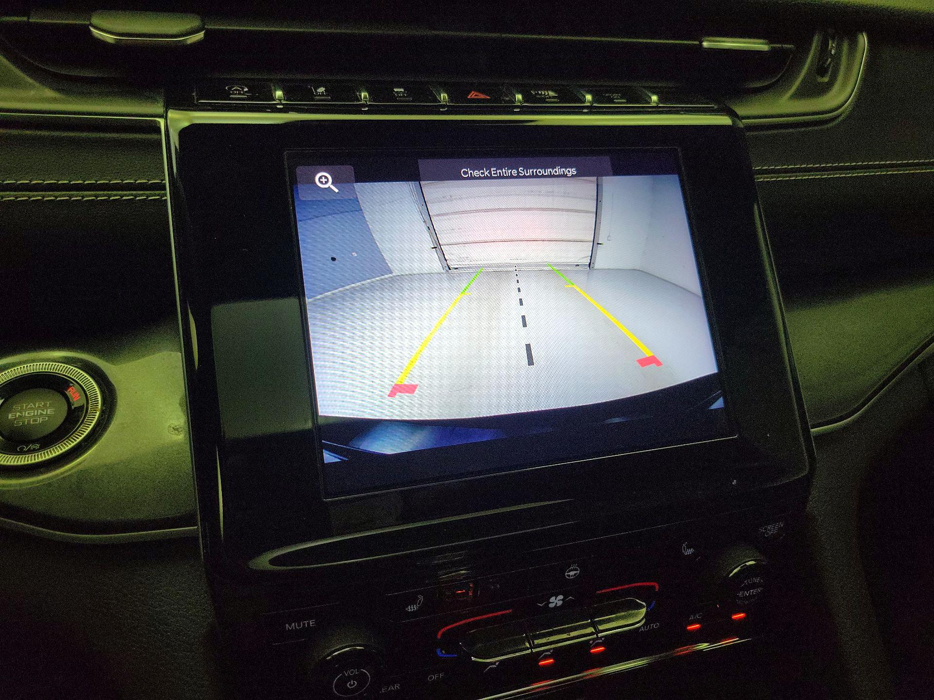 Thumbnail: 2021 Jeep Grand Cherokee L - 14