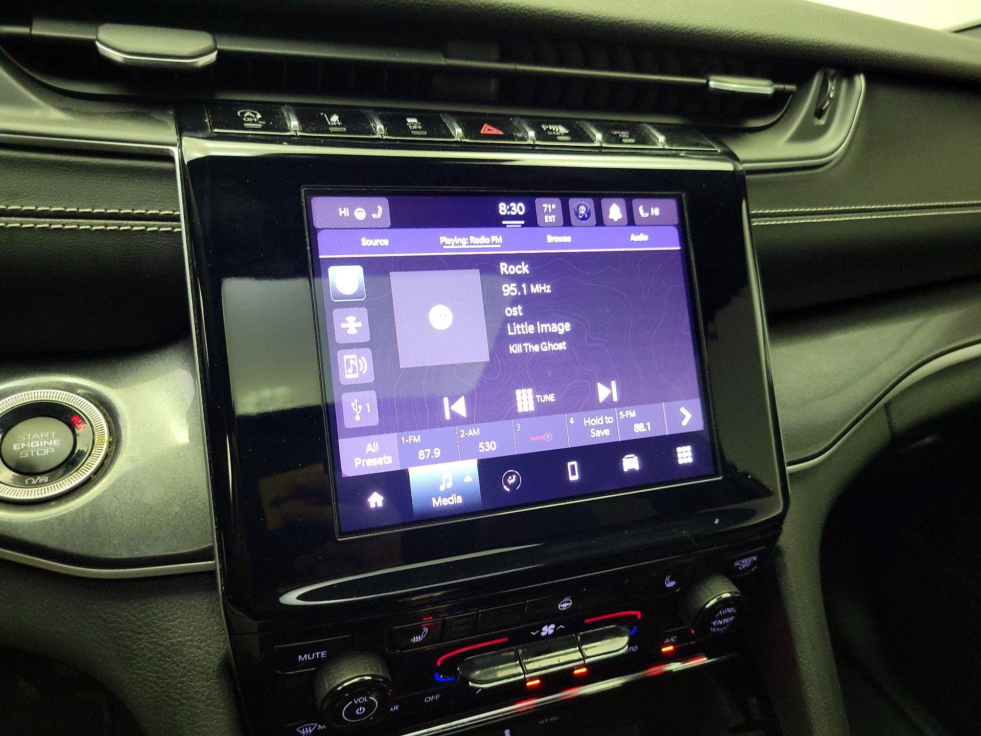 Thumbnail: 2021 Jeep Grand Cherokee L - 15