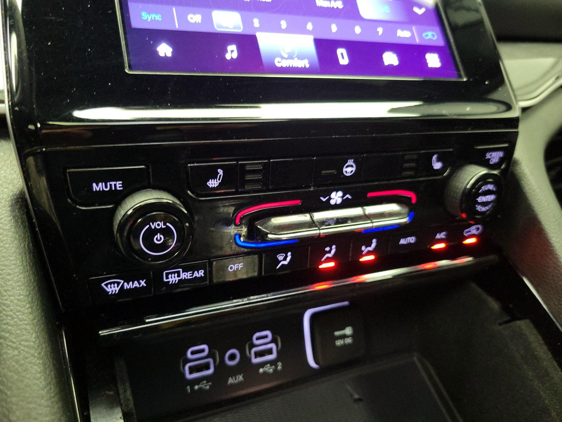 Thumbnail: 2021 Jeep Grand Cherokee L - 16