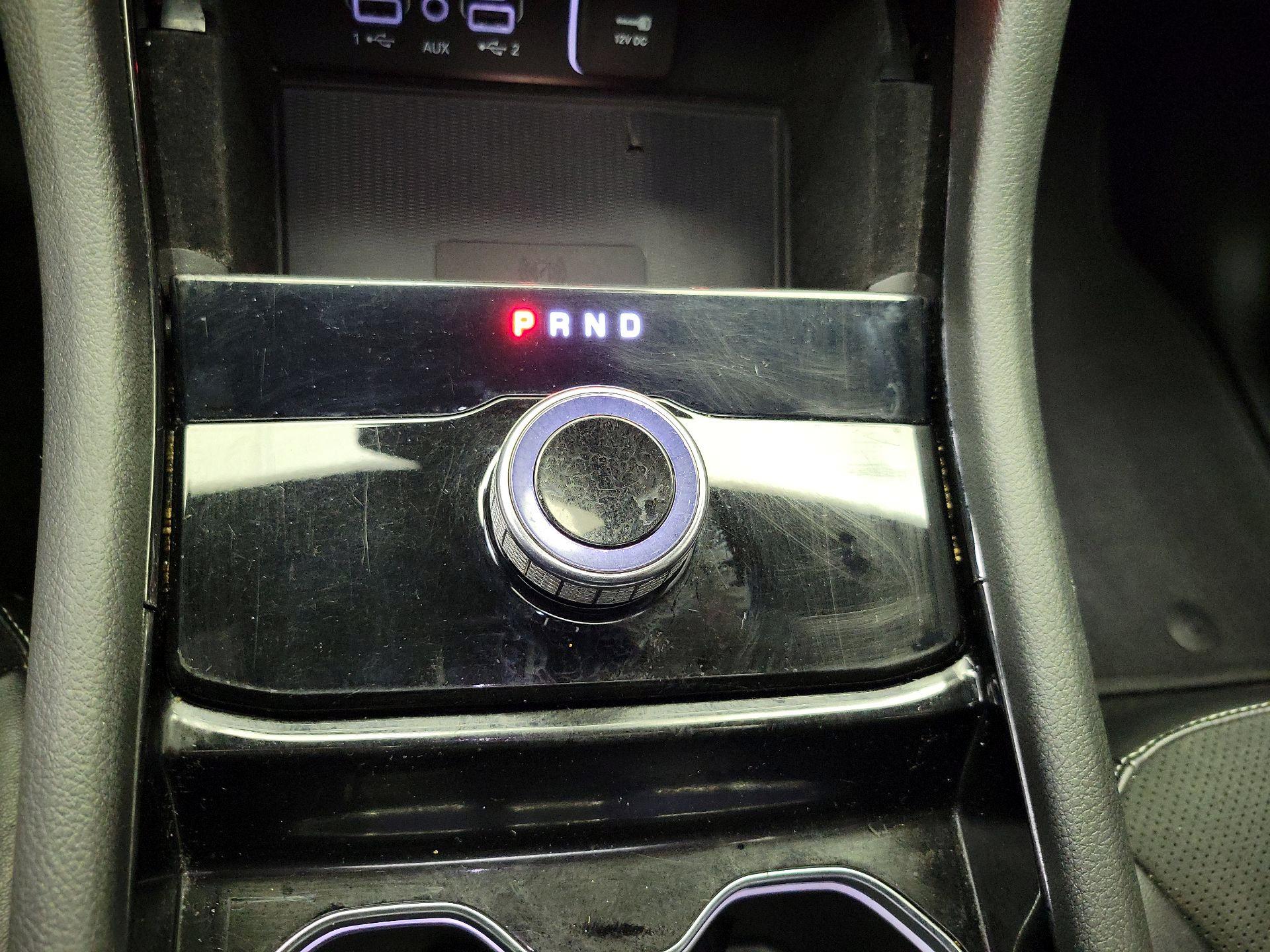 Thumbnail: 2021 Jeep Grand Cherokee L - 17