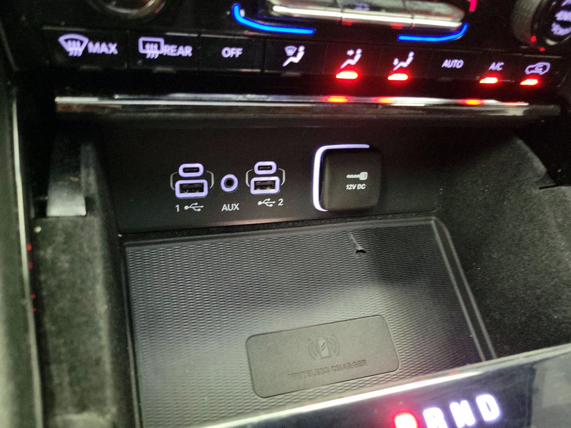 Thumbnail: 2021 Jeep Grand Cherokee L - 18