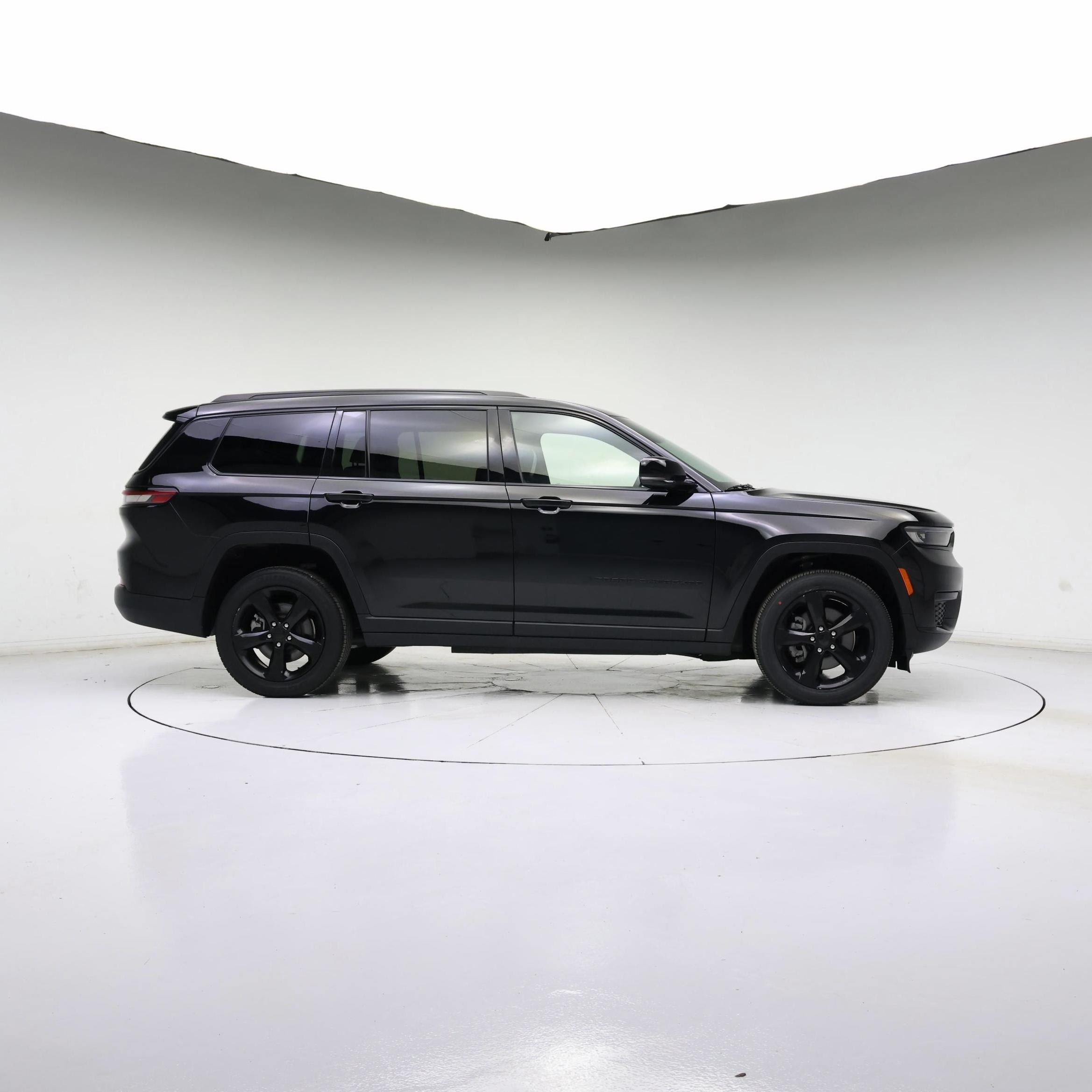 Thumbnail: 2021 Jeep Grand Cherokee L - 7