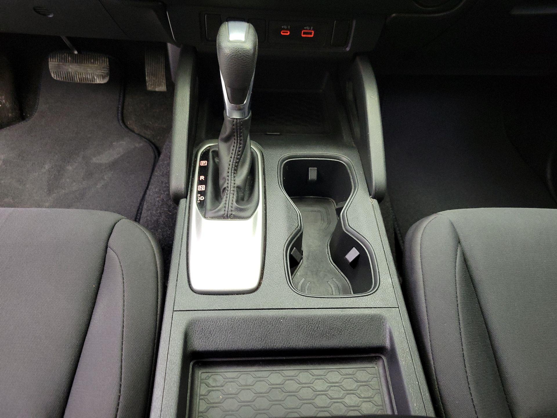 Thumbnail: 2022 Nissan Frontier - 17