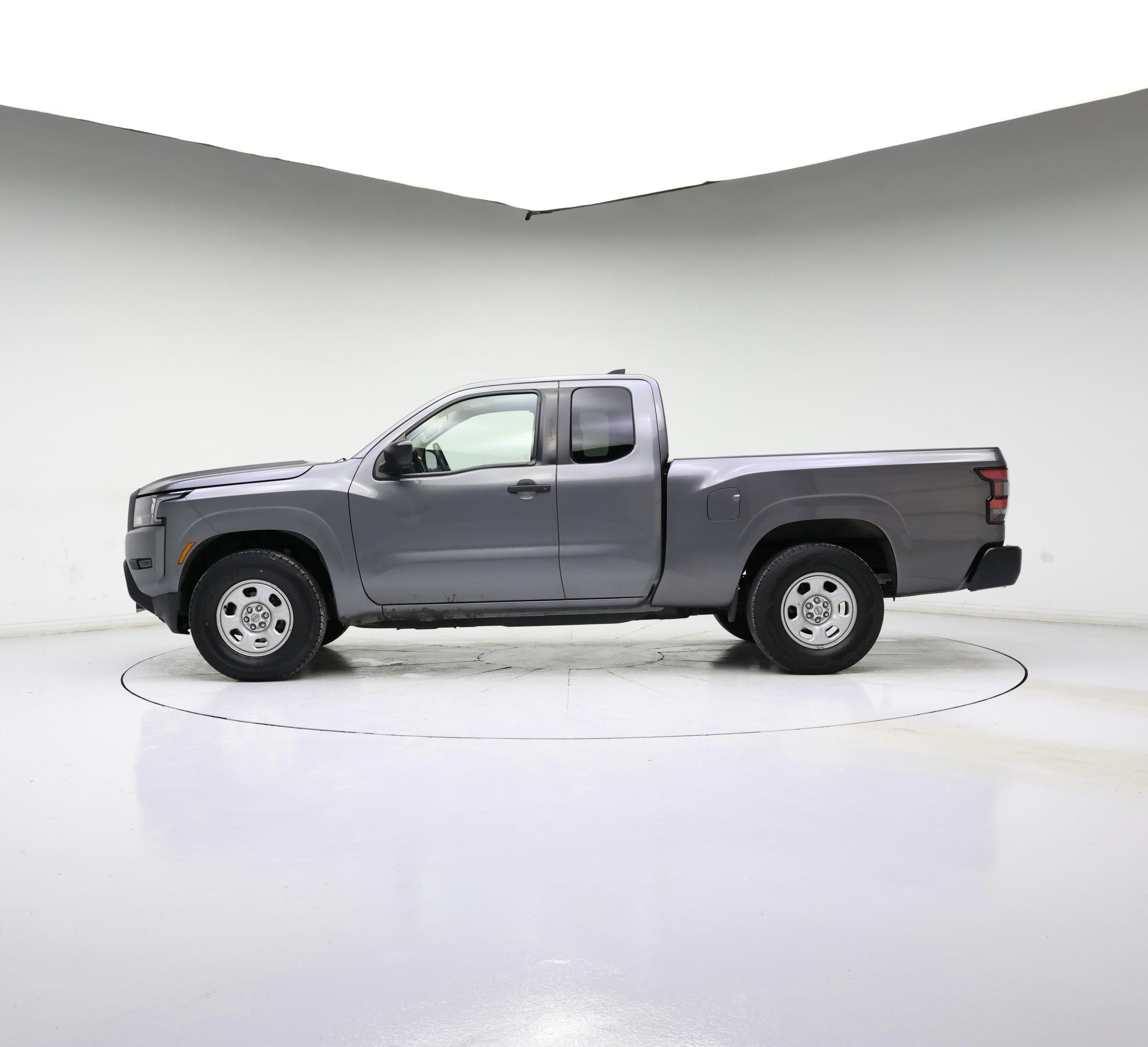 Thumbnail: 2022 Nissan Frontier - 3