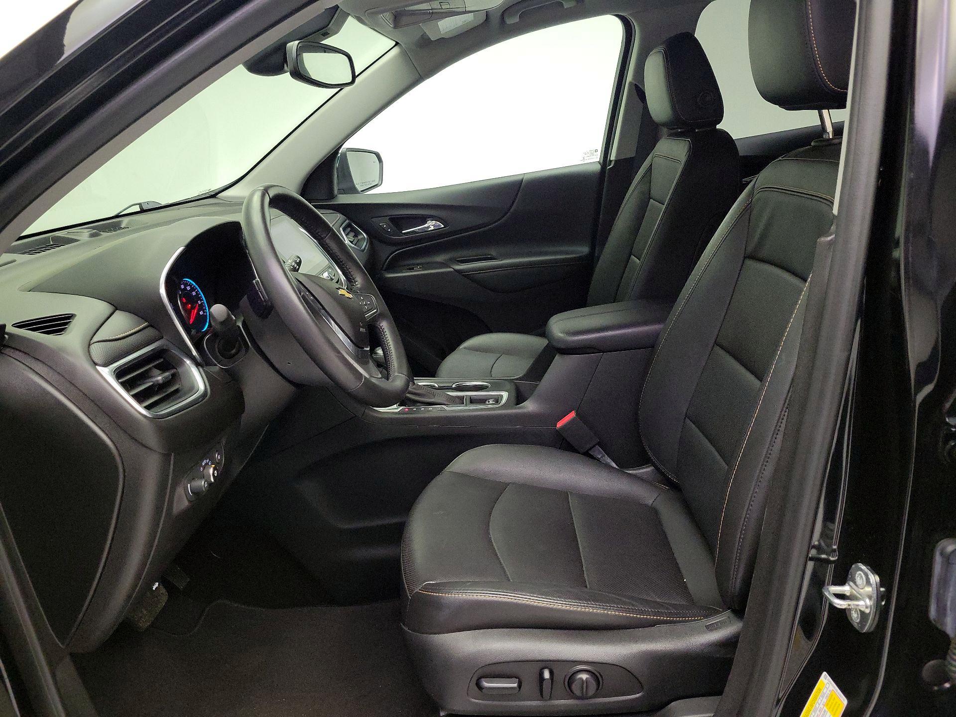 Thumbnail: 2020 Chevrolet Equinox - 11