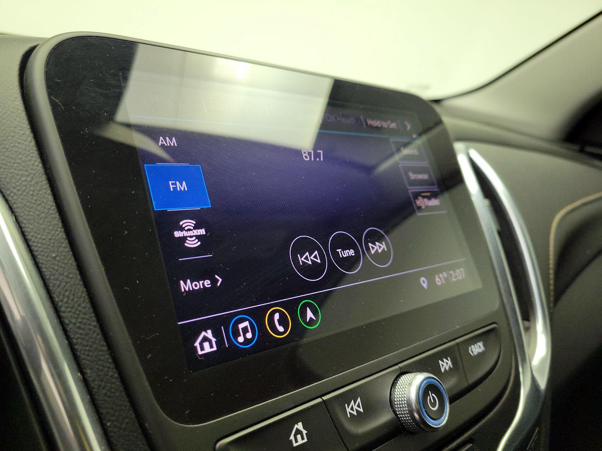 Thumbnail: 2020 Chevrolet Equinox - 16