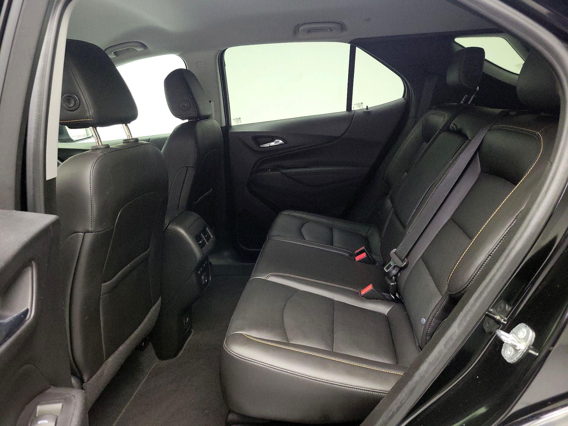 Thumbnail: 2020 Chevrolet Equinox - 20