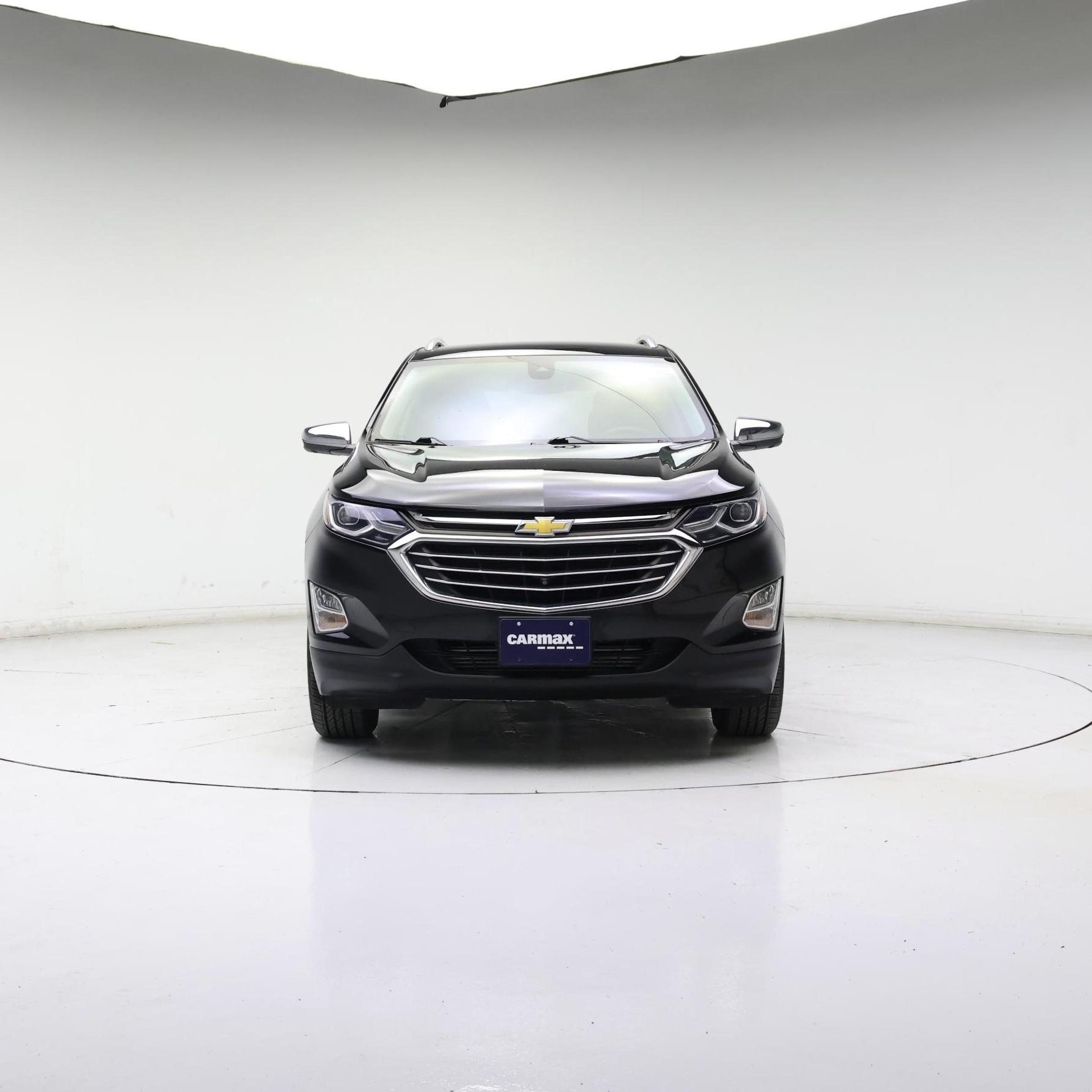 Thumbnail: 2020 Chevrolet Equinox - 5