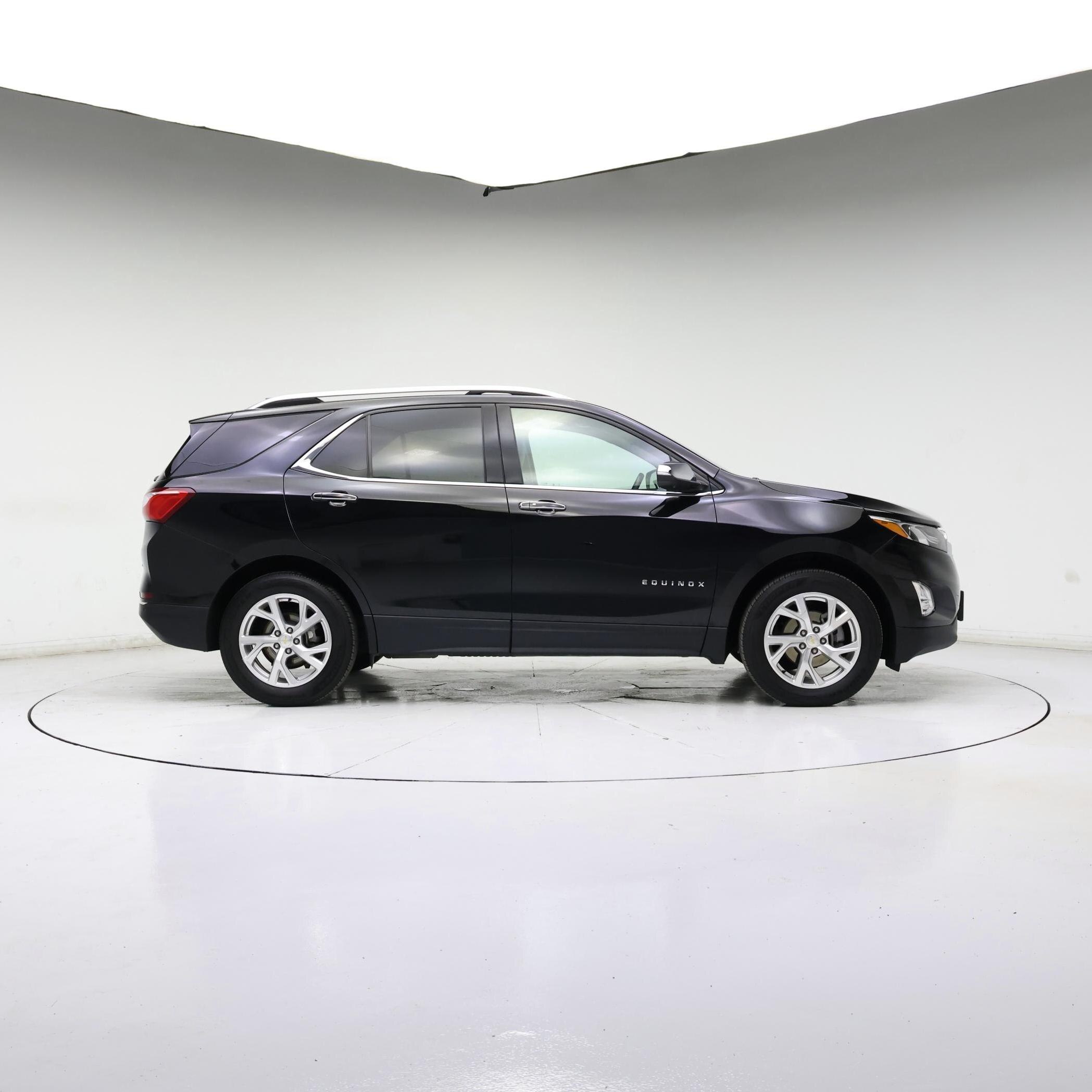 Thumbnail: 2020 Chevrolet Equinox - 7