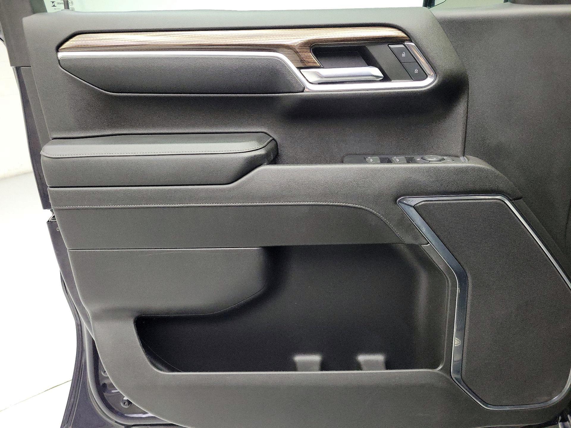 Thumbnail: 2023 Chevrolet Silverado 1500 - 12