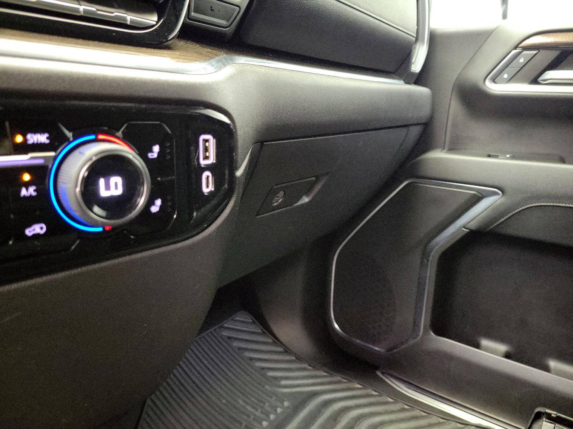 Thumbnail: 2023 Chevrolet Silverado 1500 - 18