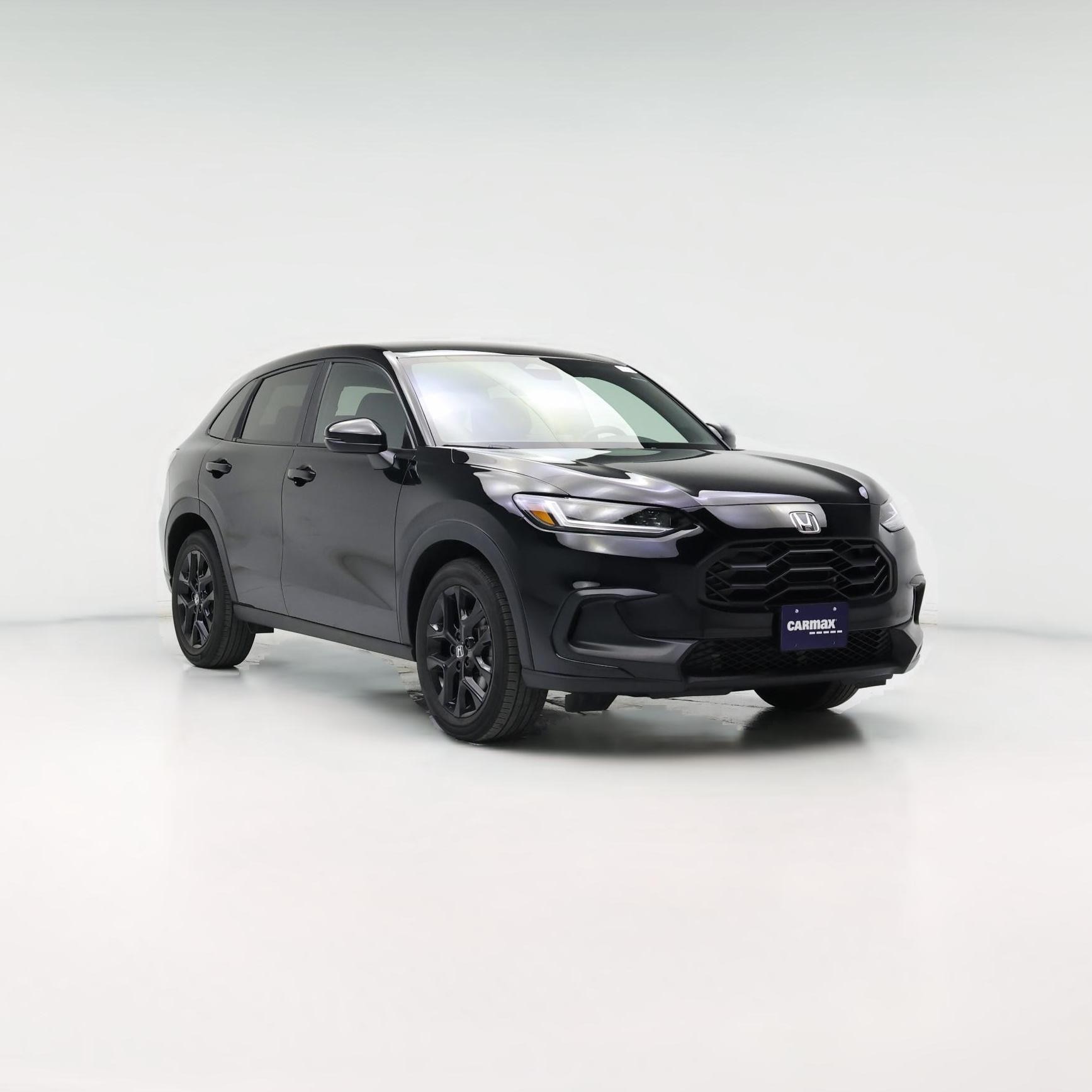 Thumbnail: 2023 Honda HR-V - 1