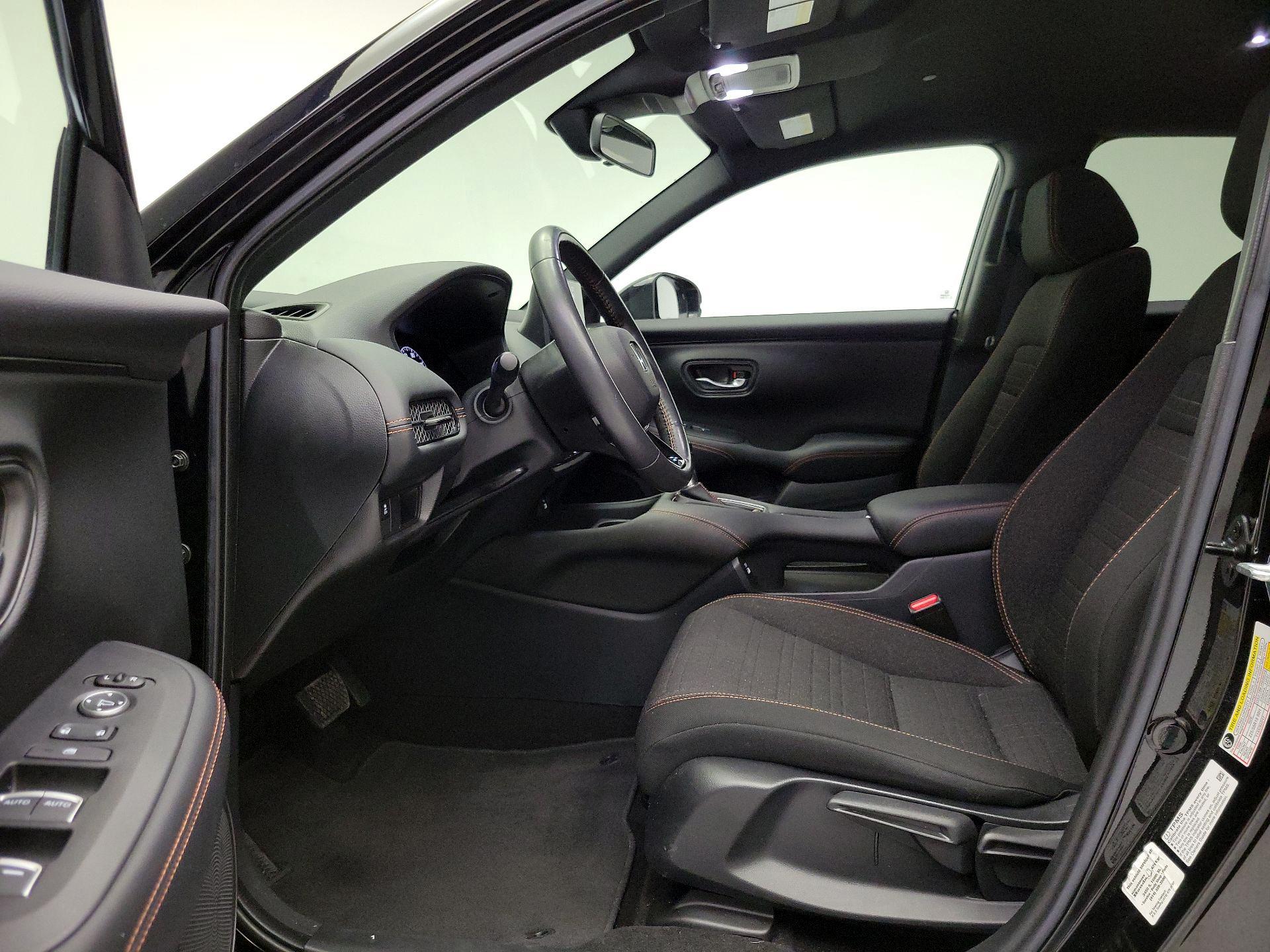 Thumbnail: 2023 Honda HR-V - 11