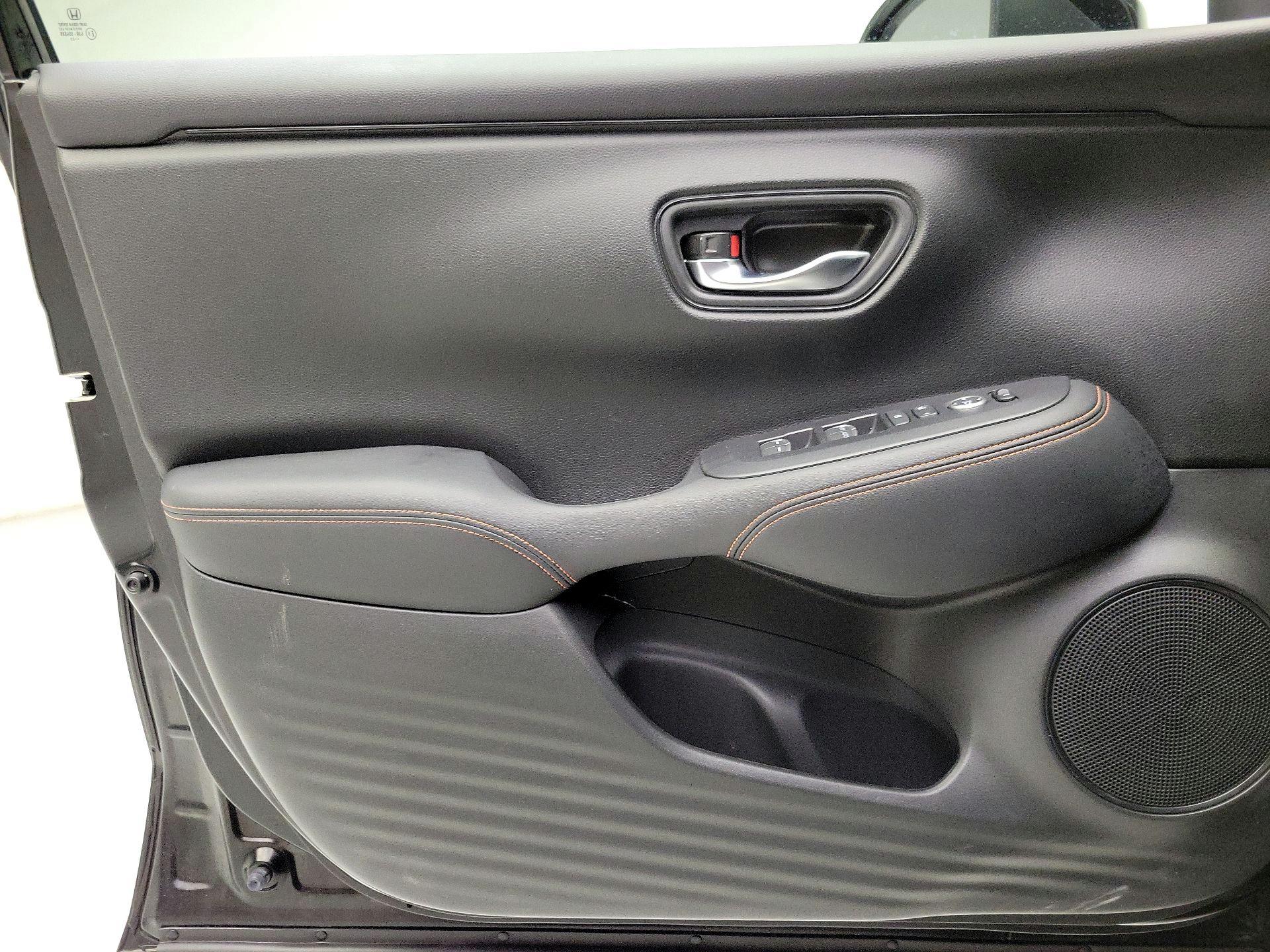 Thumbnail: 2023 Honda HR-V - 12