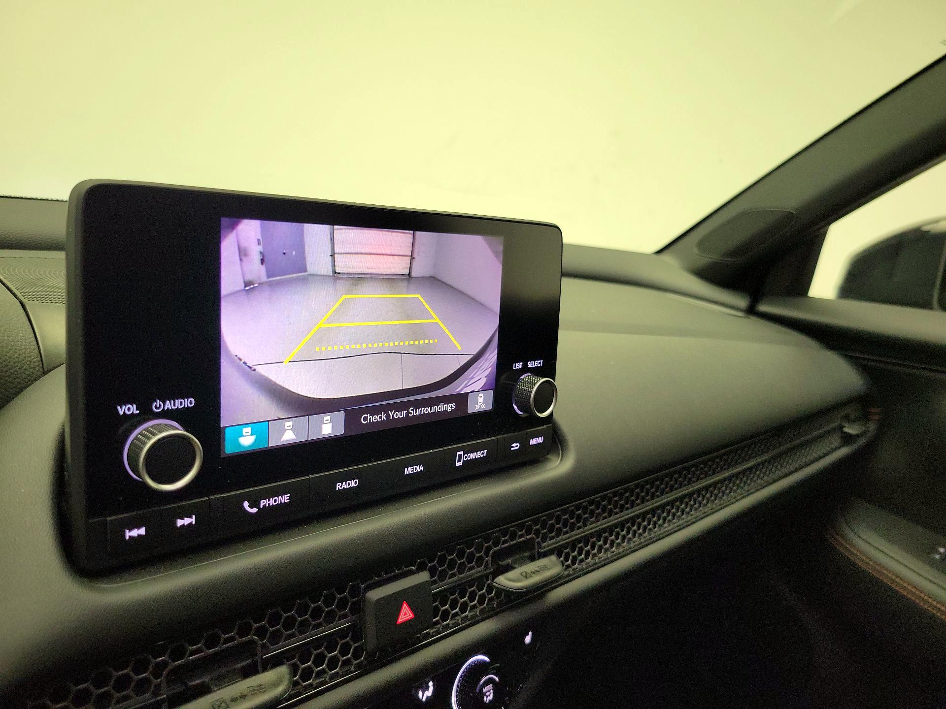 Thumbnail: 2023 Honda HR-V - 14