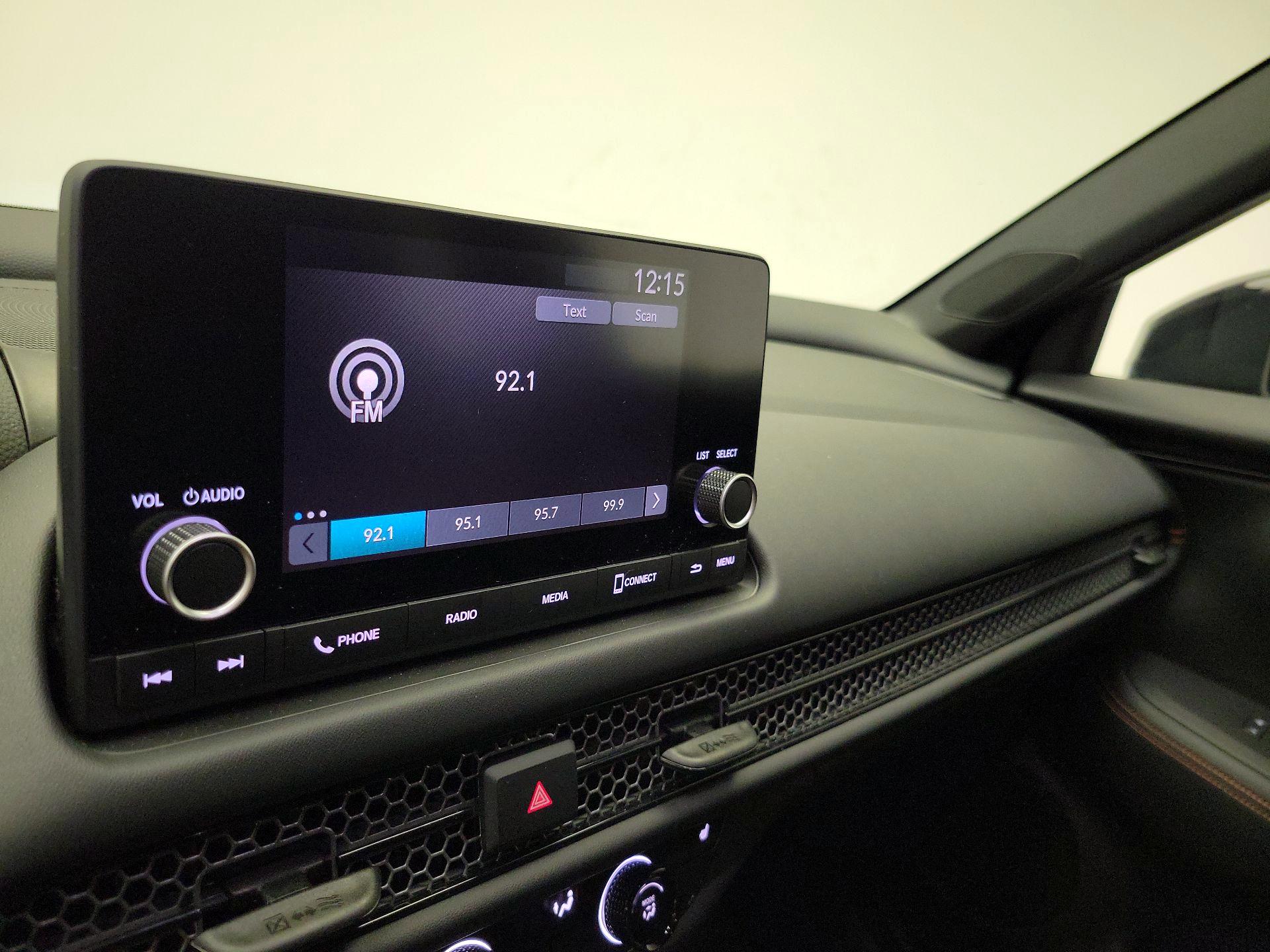 Thumbnail: 2023 Honda HR-V - 15