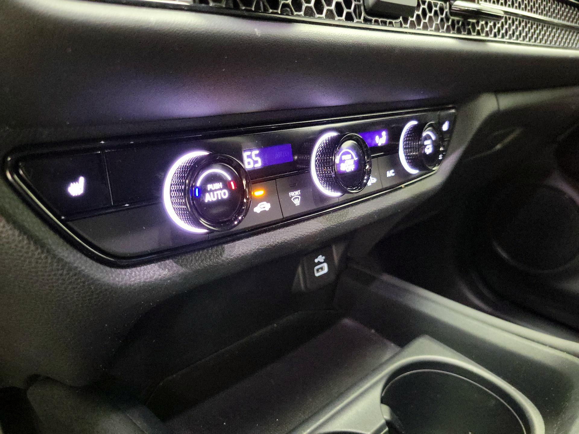 Thumbnail: 2023 Honda HR-V - 16